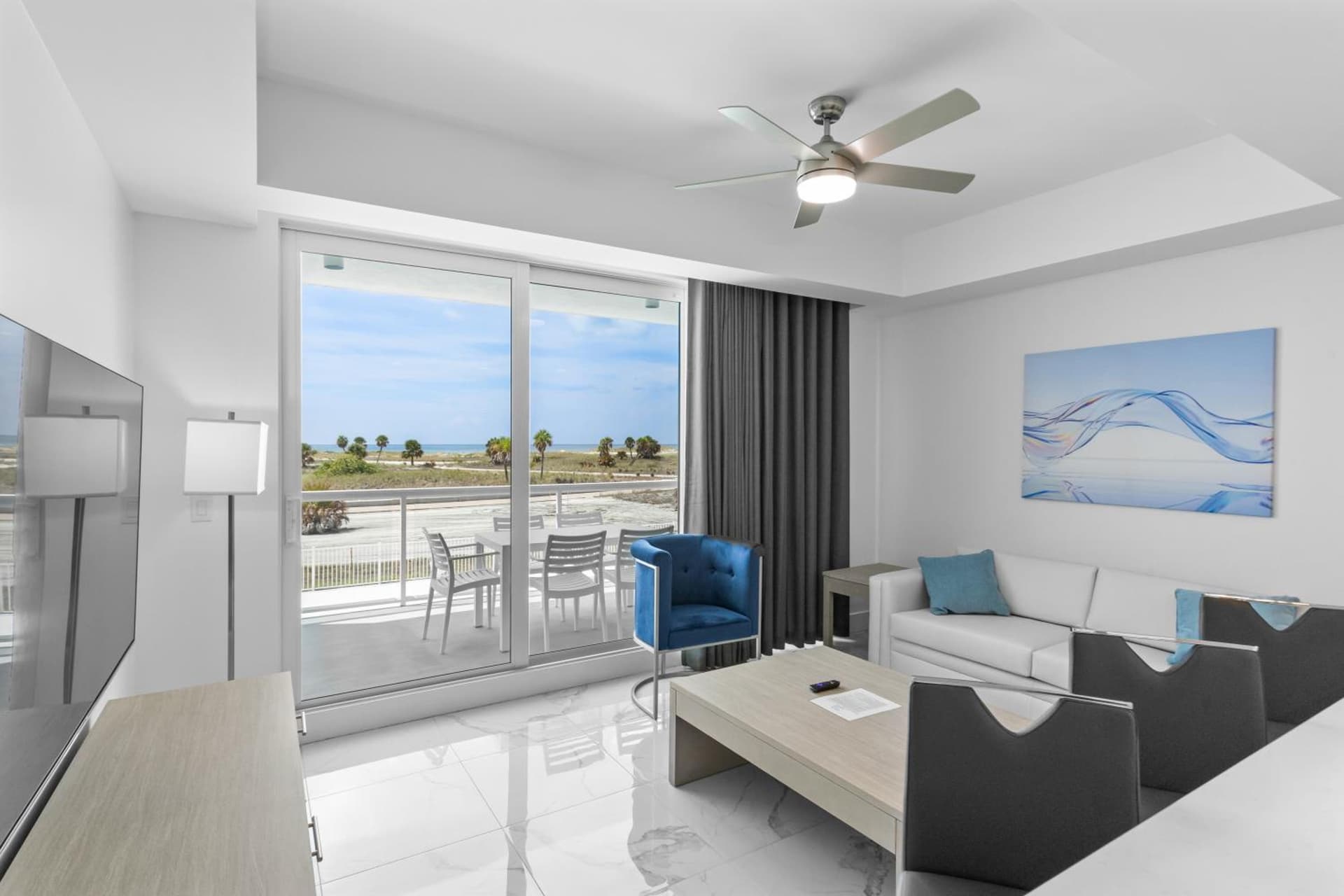 Ocean Club Treasure Island Hotel gallery photo in Treasure Island, FL — image 142