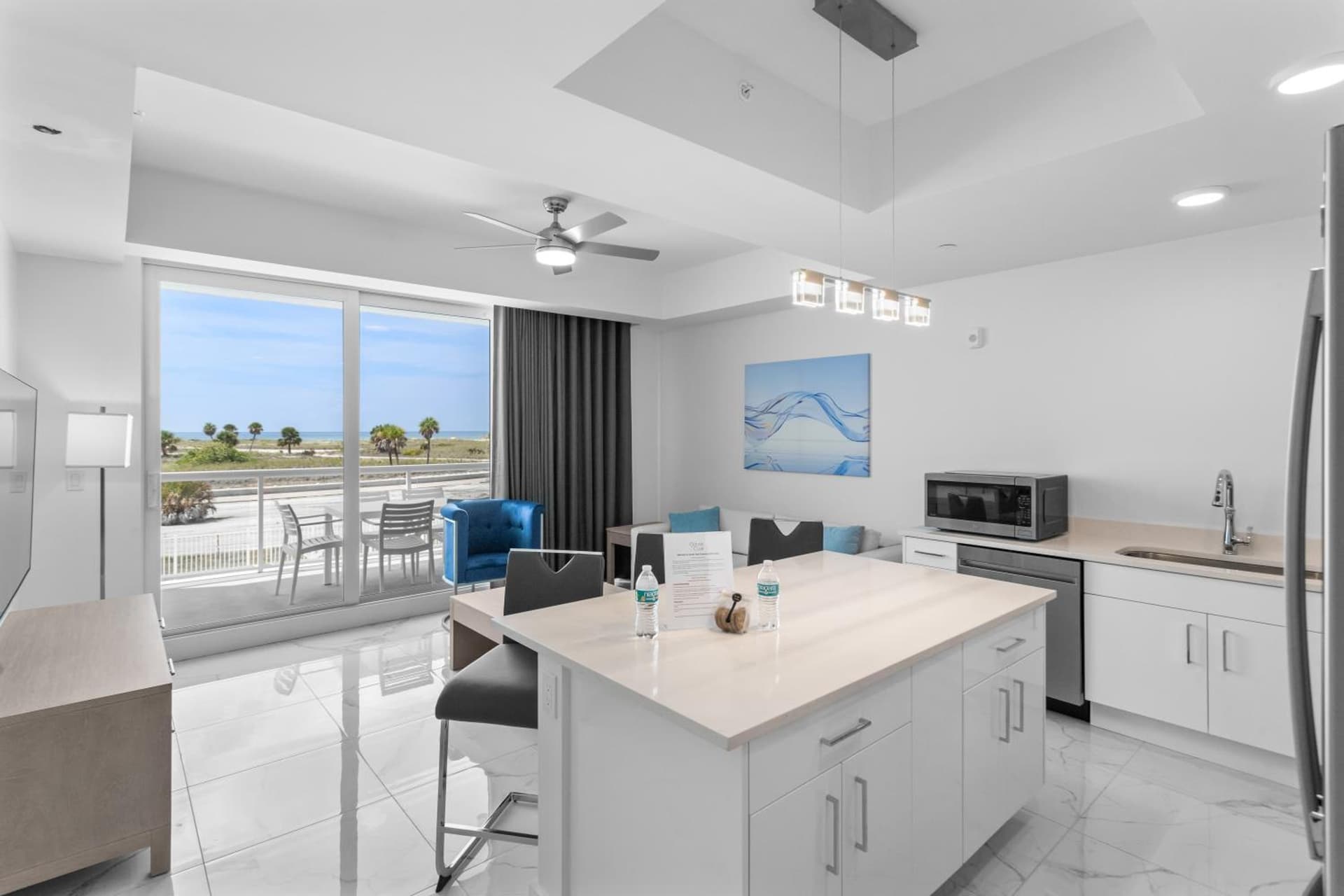 Ocean Club Treasure Island Hotel gallery photo in Treasure Island, FL — image 167
