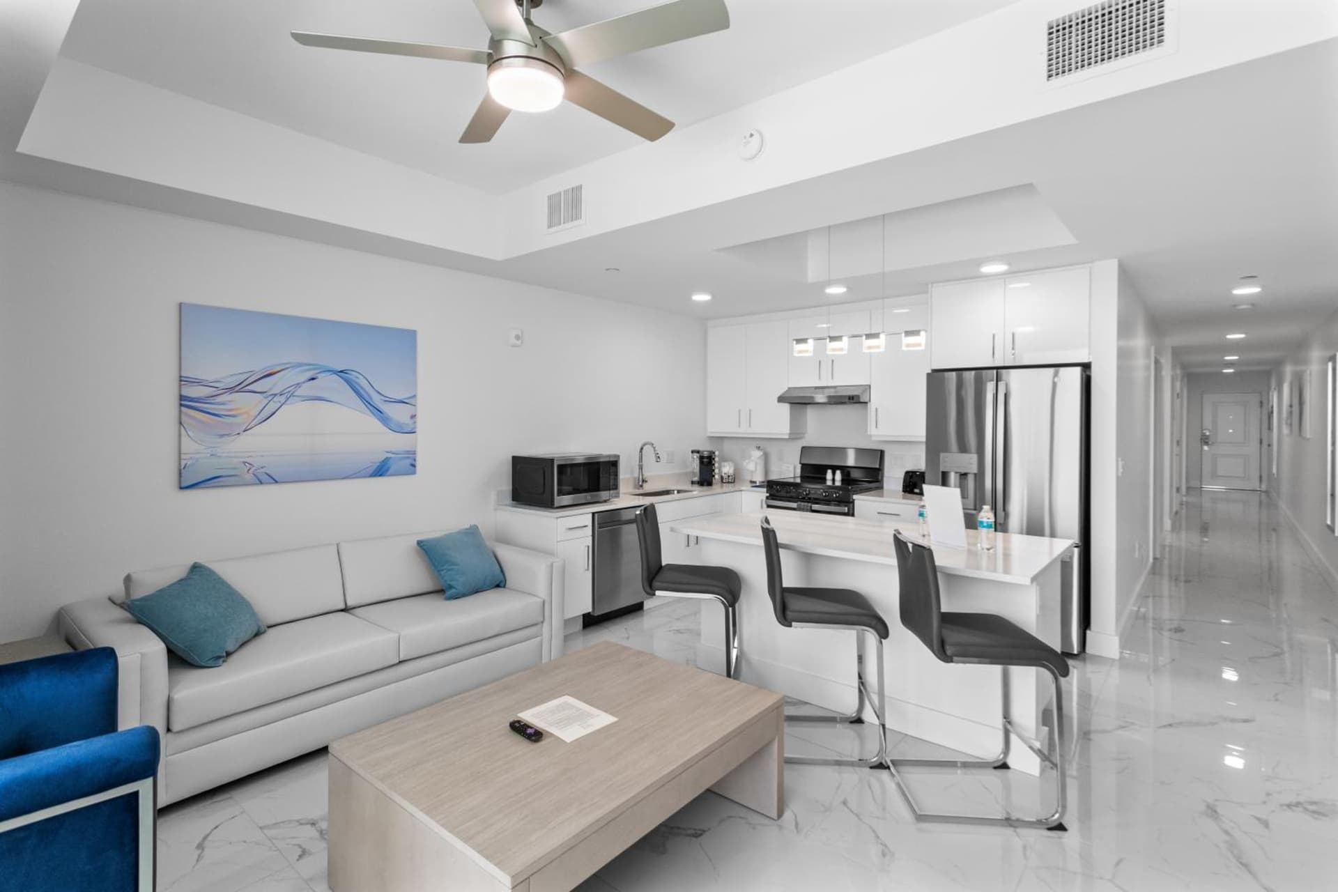 Ocean Club Treasure Island Hotel gallery photo in Treasure Island, FL — image 62