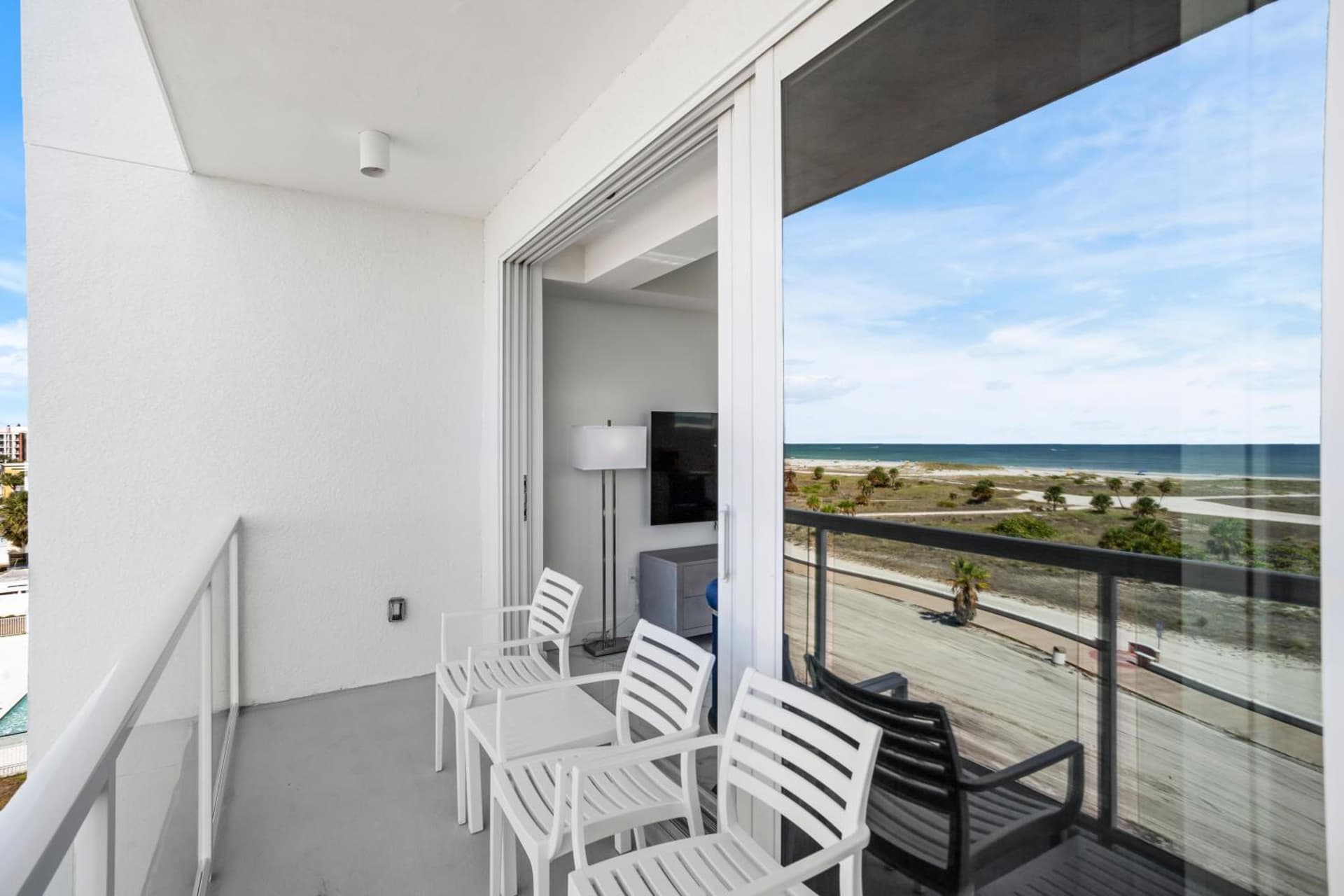 Ocean Club Treasure Island Hotel gallery photo in Treasure Island, FL — image 126