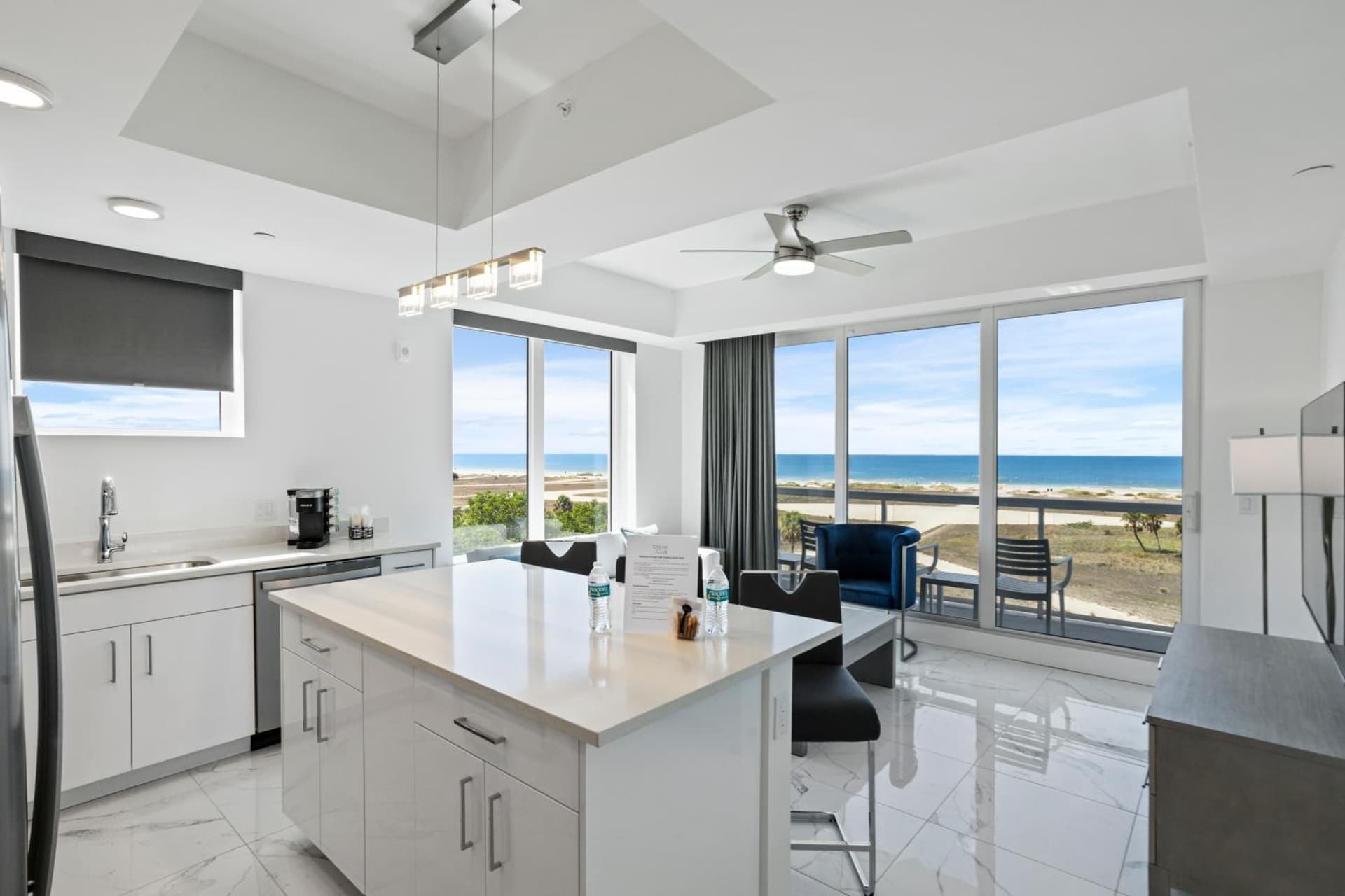 Ocean Club Treasure Island Hotel gallery photo in Treasure Island, FL — image 32