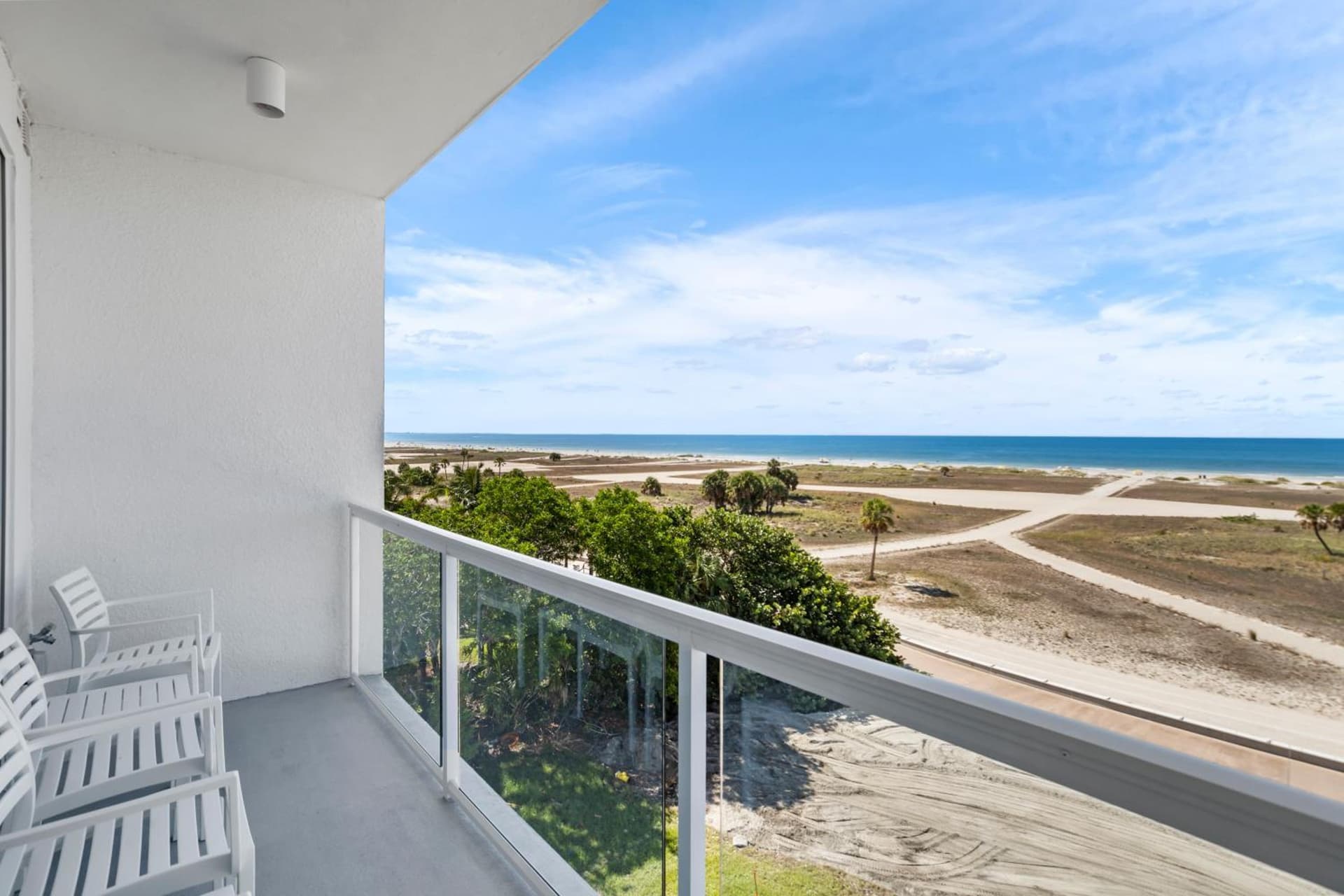 Ocean Club Treasure Island Hotel gallery photo in Treasure Island, FL — image 129