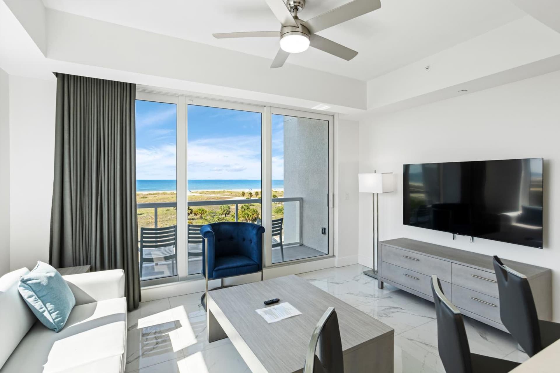 Ocean Club Treasure Island Hotel gallery photo in Treasure Island, FL — image 84