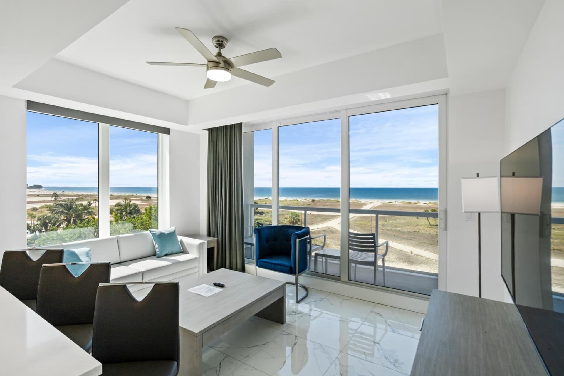 Ocean Club Treasure Island Hotel gallery photo in Treasure Island, FL — image 115
