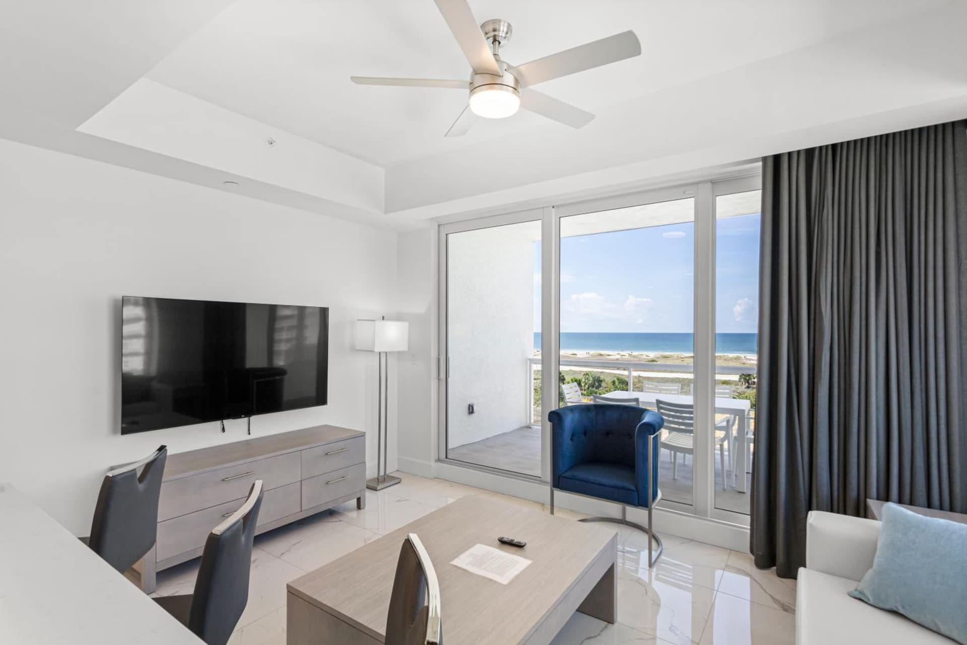 Ocean Club Treasure Island Hotel gallery photo in Treasure Island, FL — image 130