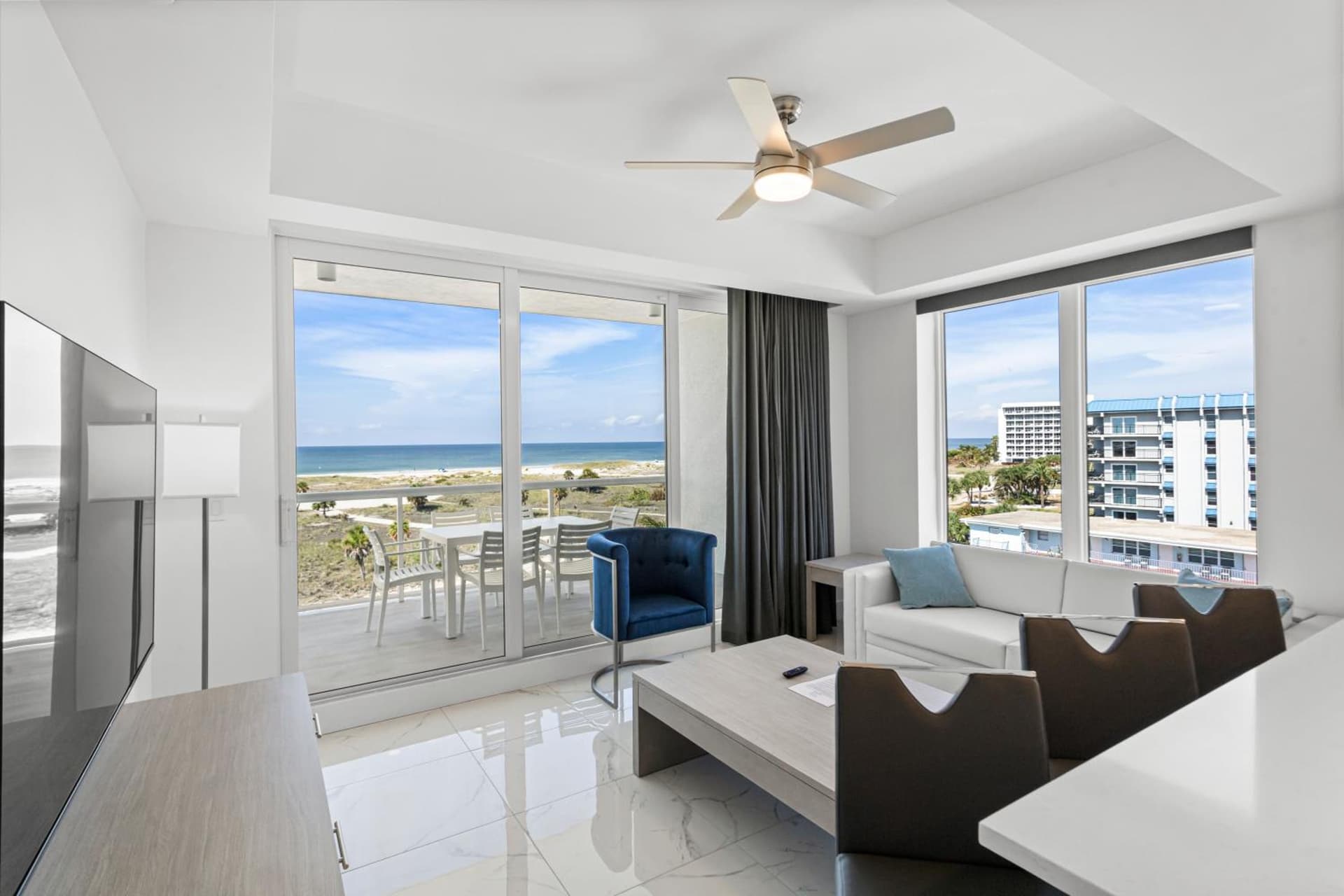 Ocean Club Treasure Island Hotel gallery photo in Treasure Island, FL — image 100