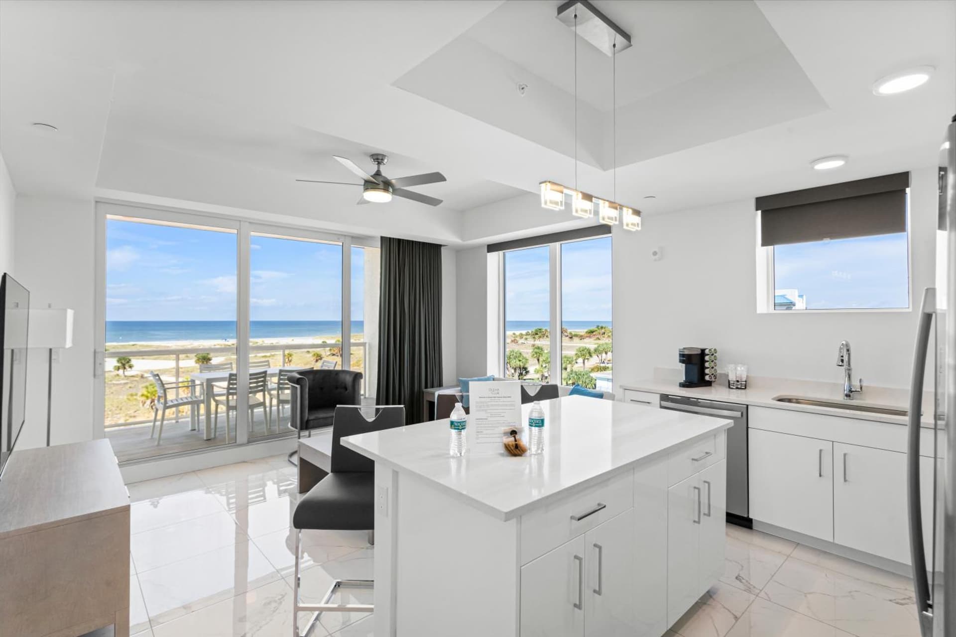 Ocean Club Treasure Island Hotel gallery photo in Treasure Island, FL — image 168
