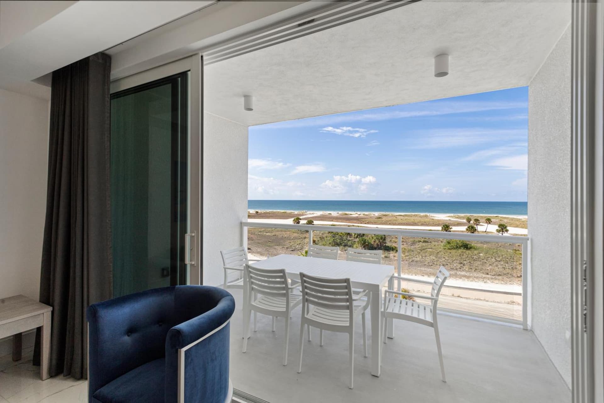 Ocean Club Treasure Island Hotel gallery photo in Treasure Island, FL — image 166