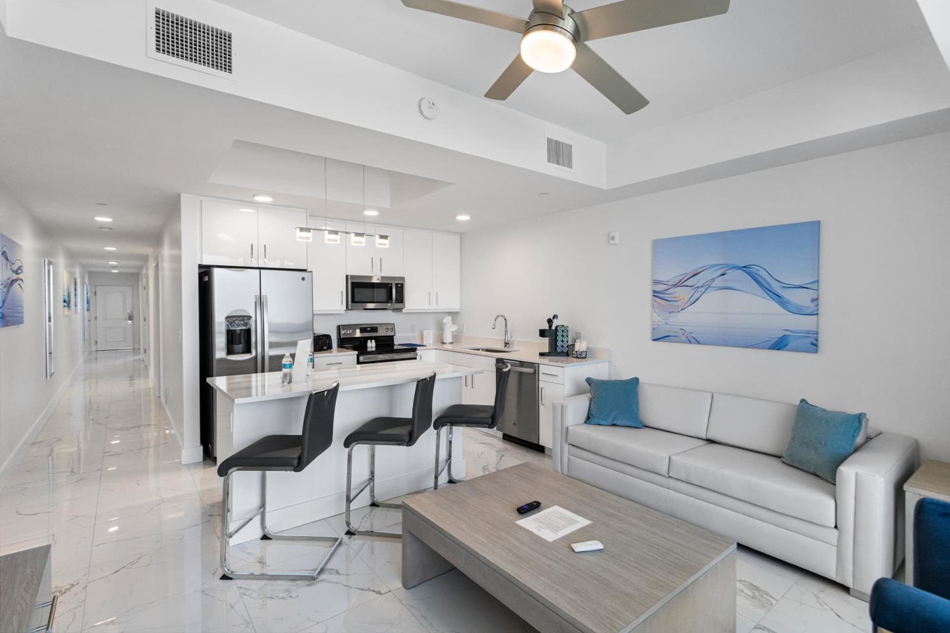 Ocean Club Treasure Island Hotel gallery photo in Treasure Island, FL — image 40