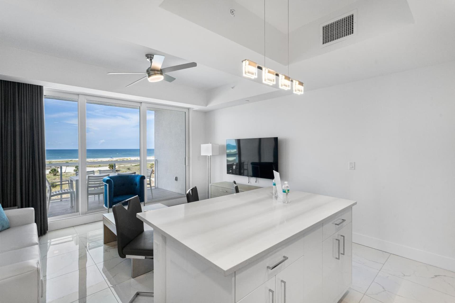 Ocean Club Treasure Island Hotel gallery photo in Treasure Island, FL — image 42