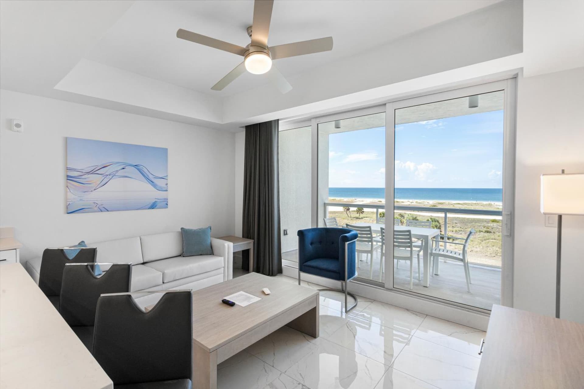 Ocean Club Treasure Island Hotel gallery photo in Treasure Island, FL — image 124