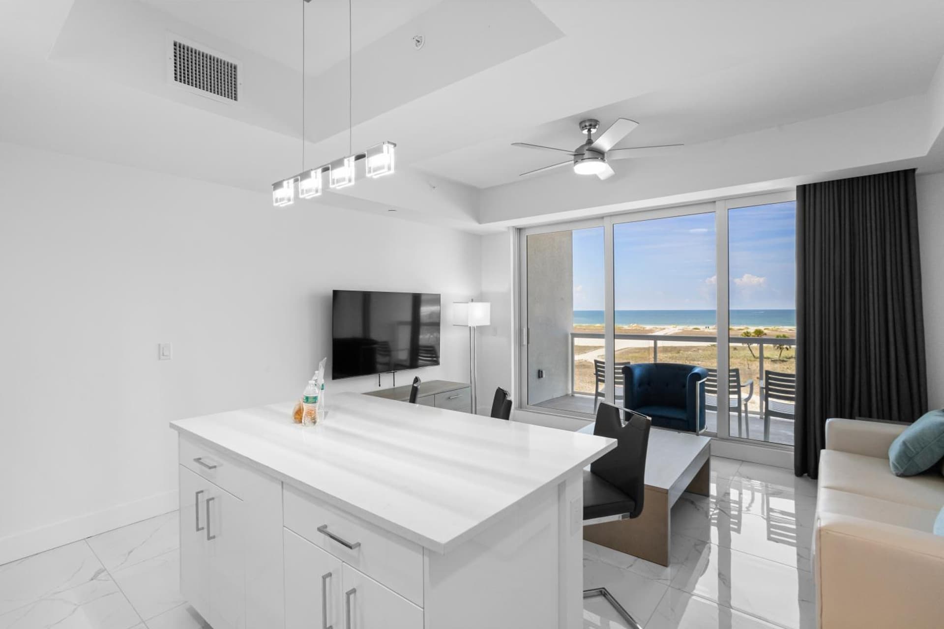 Ocean Club Treasure Island Hotel gallery photo in Treasure Island, FL — image 25