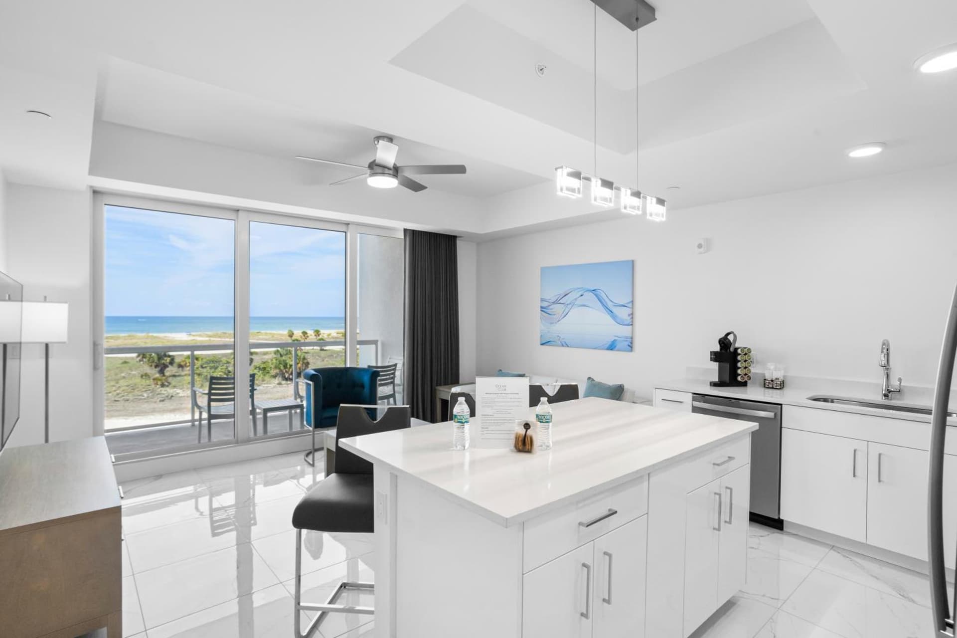Ocean Club Treasure Island Hotel gallery photo in Treasure Island, FL — image 7