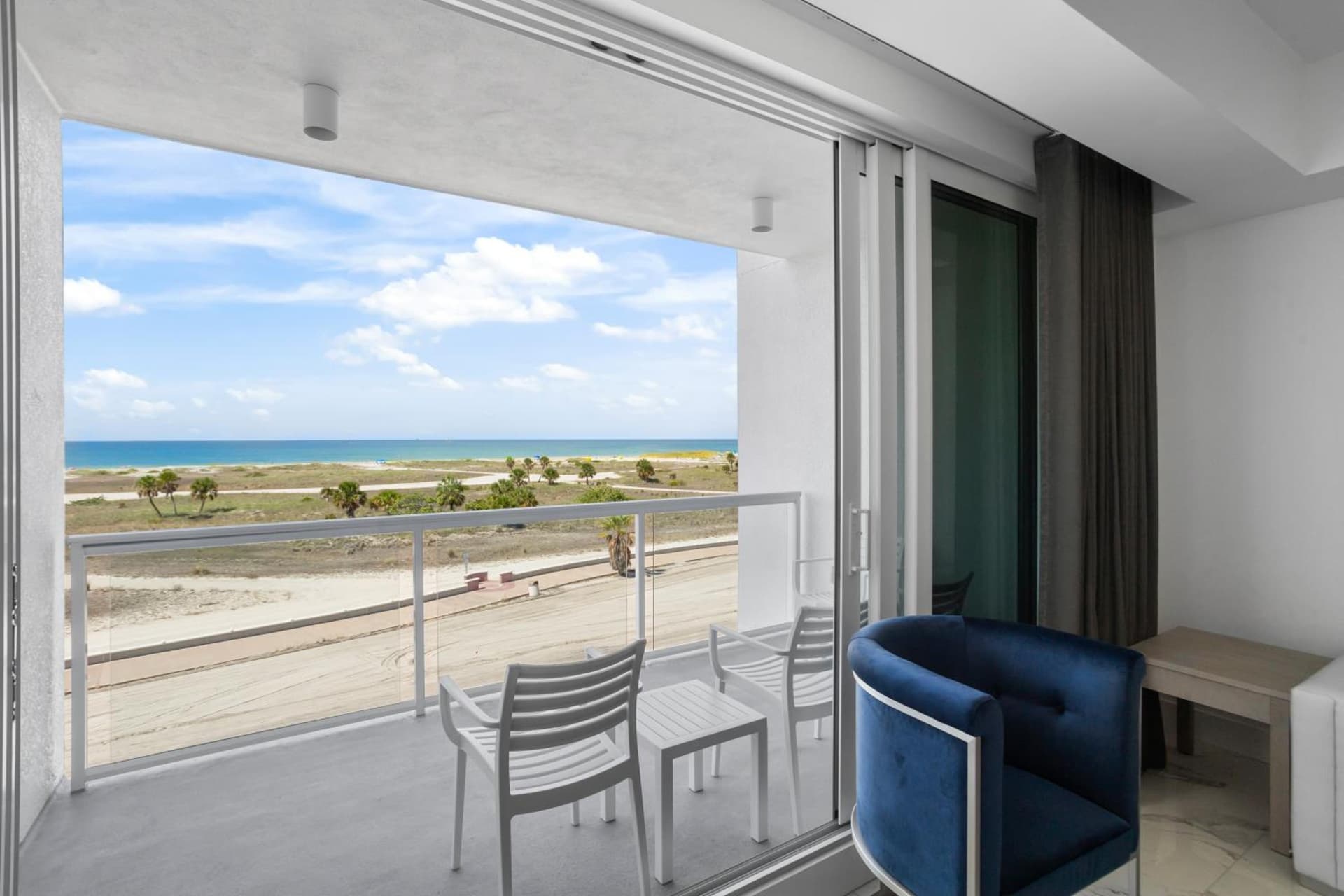 Ocean Club Treasure Island Hotel gallery photo in Treasure Island, FL — image 80