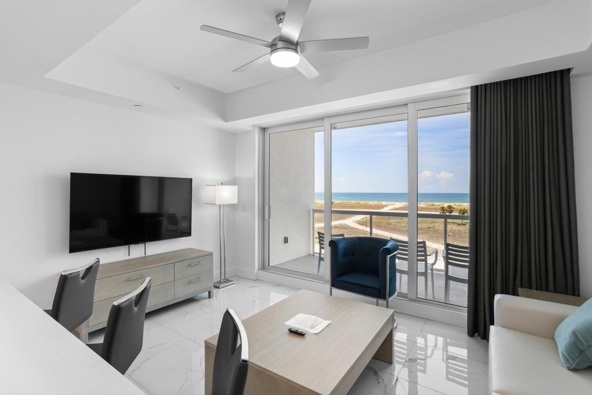 Ocean Club Treasure Island Hotel gallery photo in Treasure Island, FL — image 38