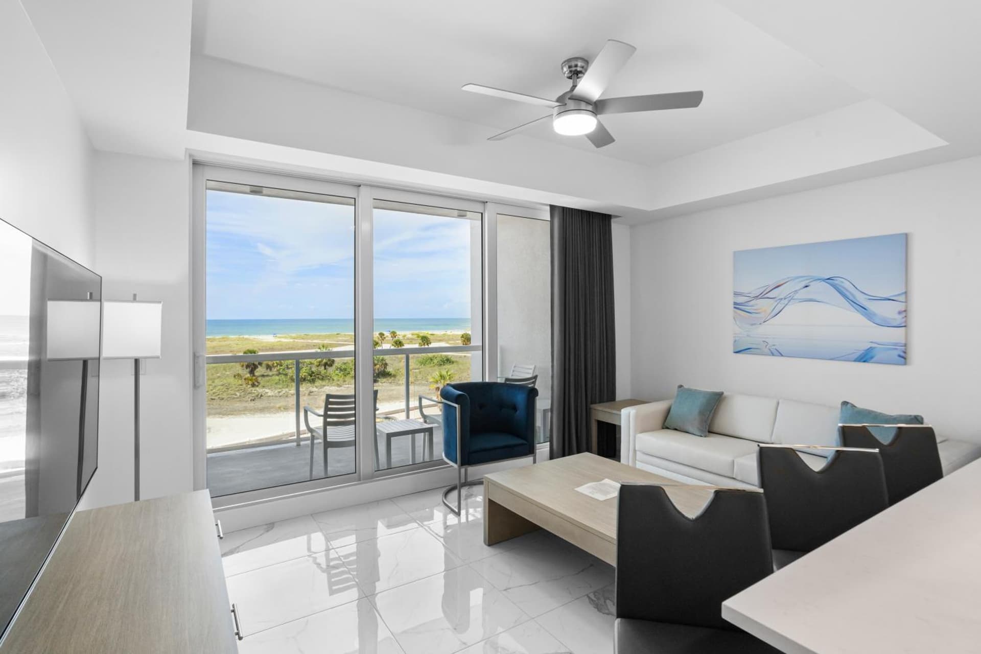 Ocean Club Treasure Island Hotel gallery photo in Treasure Island, FL — image 144