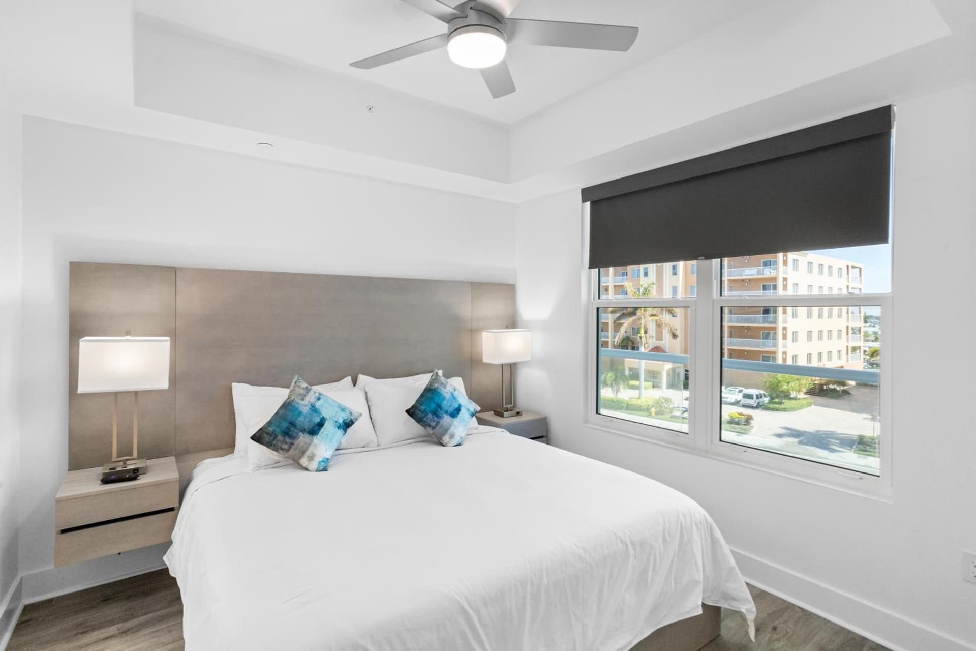Ocean Club Treasure Island Hotel gallery photo in Treasure Island, FL — image 9