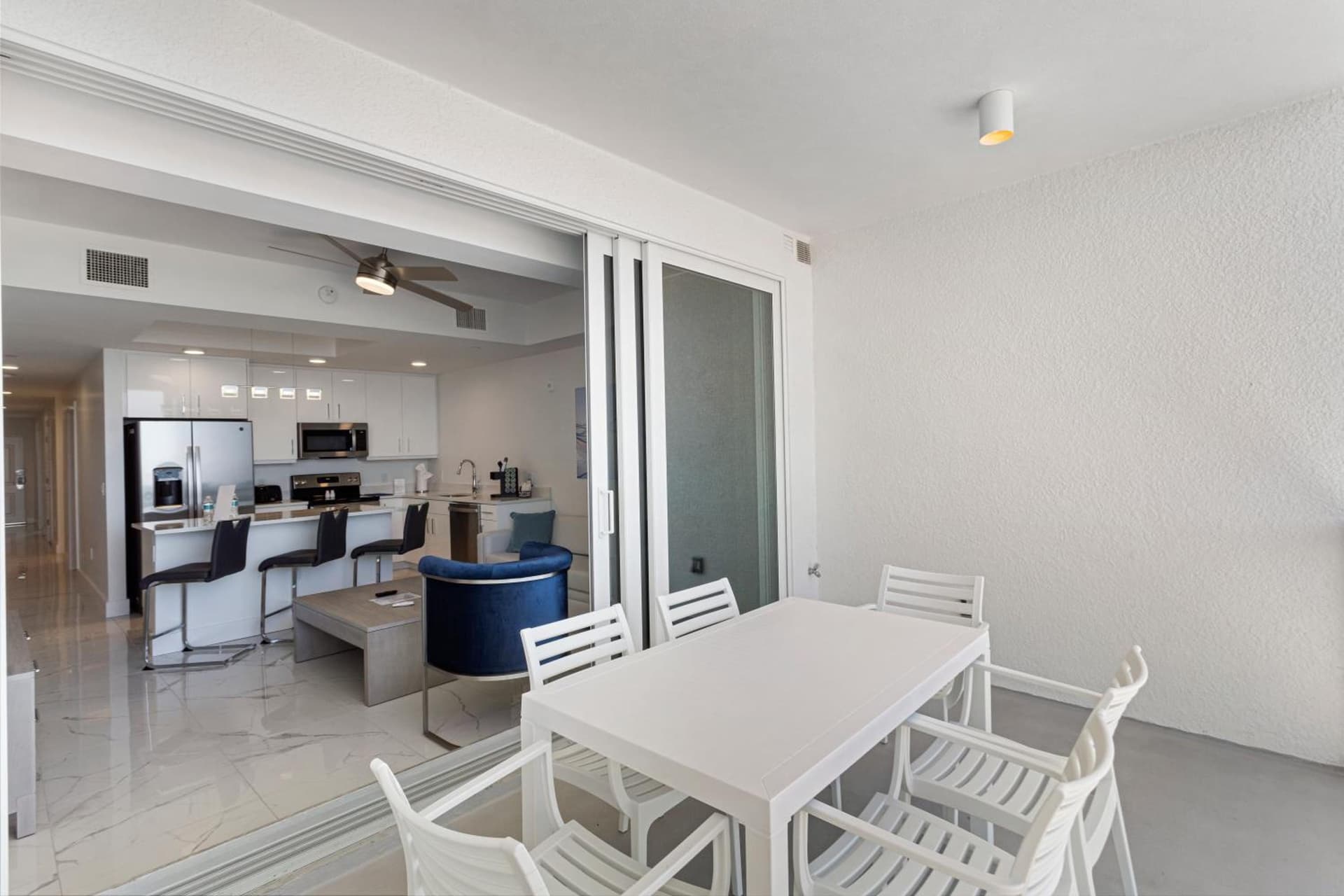Ocean Club Treasure Island Hotel gallery photo in Treasure Island, FL — image 96