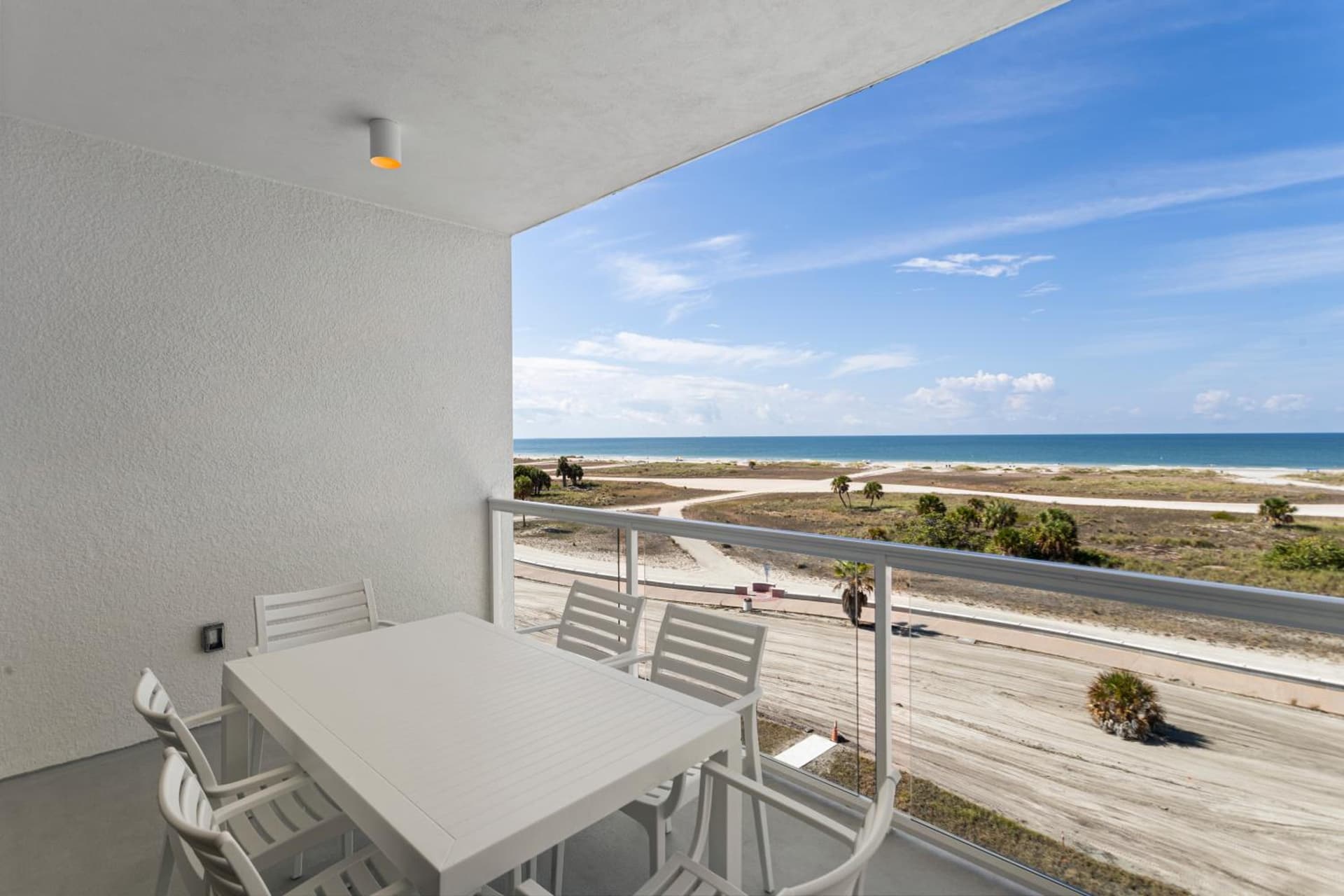 Ocean Club Treasure Island Hotel gallery photo in Treasure Island, FL — image 165