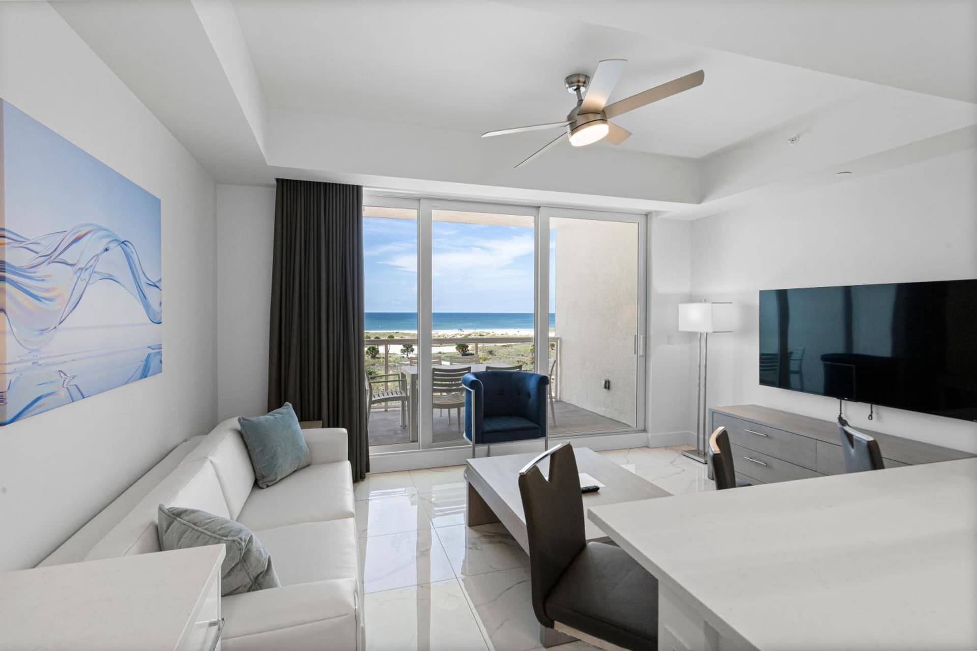 Ocean Club Treasure Island Hotel gallery photo in Treasure Island, FL — image 57
