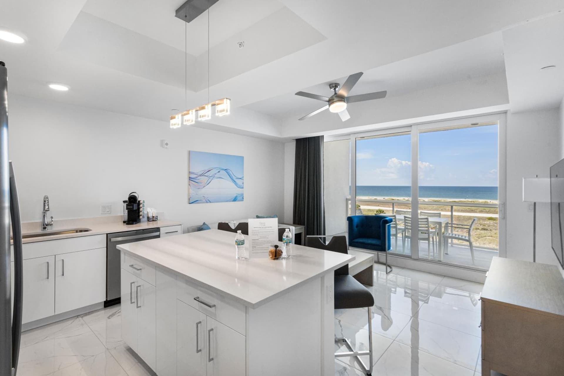 Ocean Club Treasure Island Hotel gallery photo in Treasure Island, FL — image 30