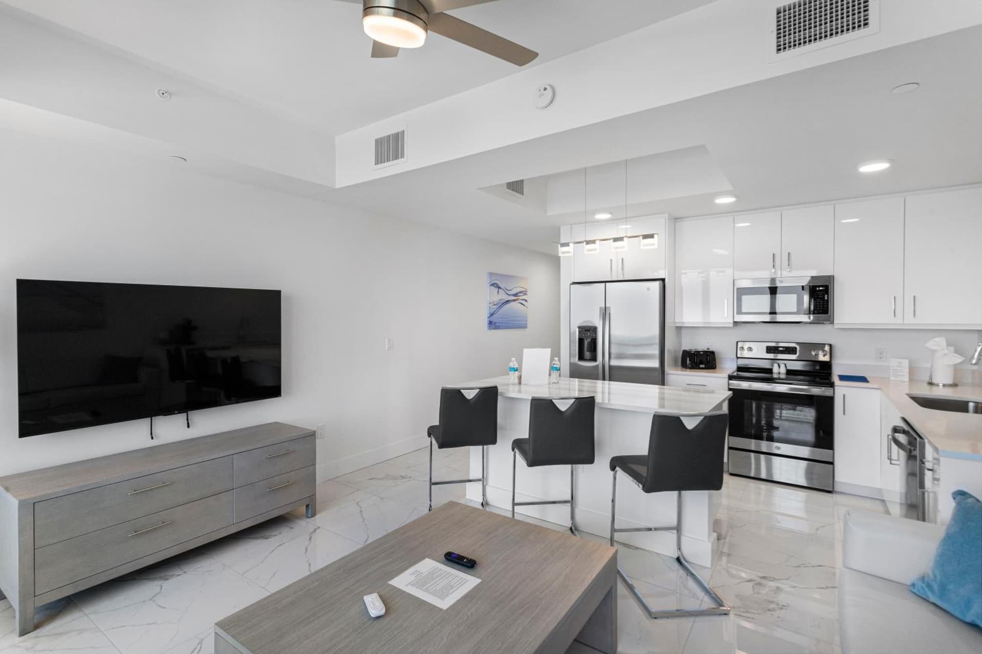 Ocean Club Treasure Island Hotel gallery photo in Treasure Island, FL — image 128