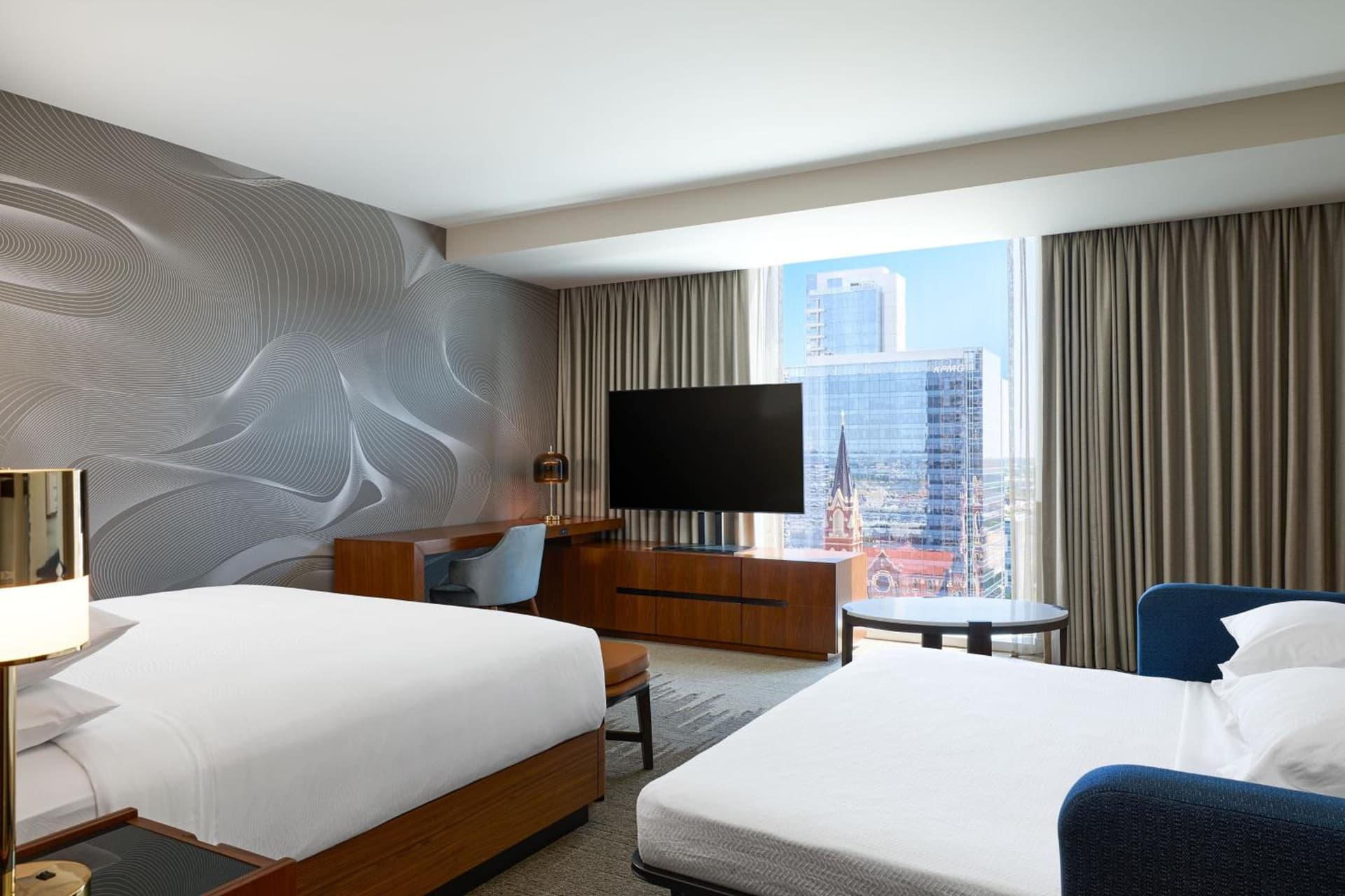 JW Marriott Dallas Arts District gallery photo in Dallas, TX — image 50