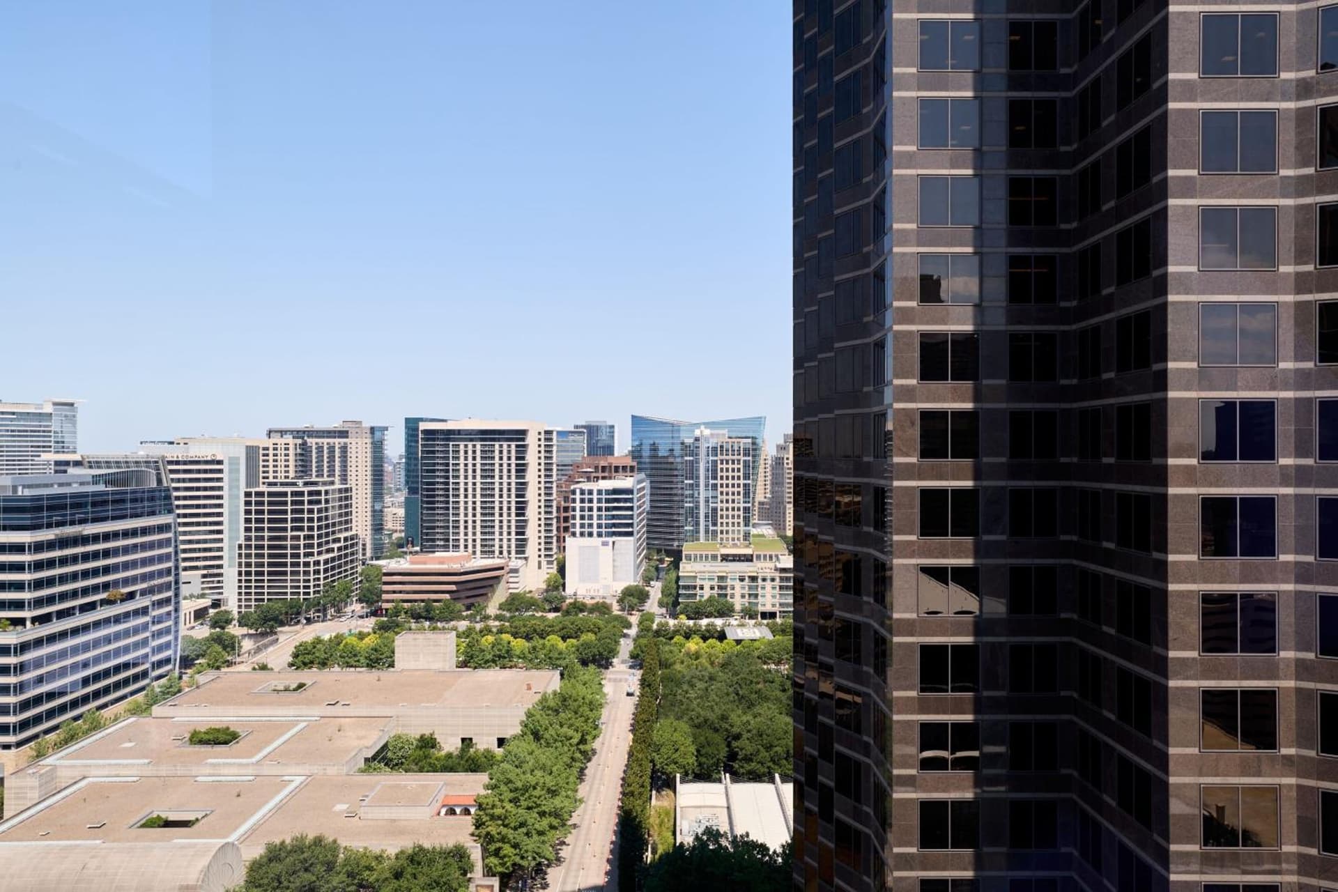 JW Marriott Dallas Arts District gallery photo in Dallas, TX — image 98