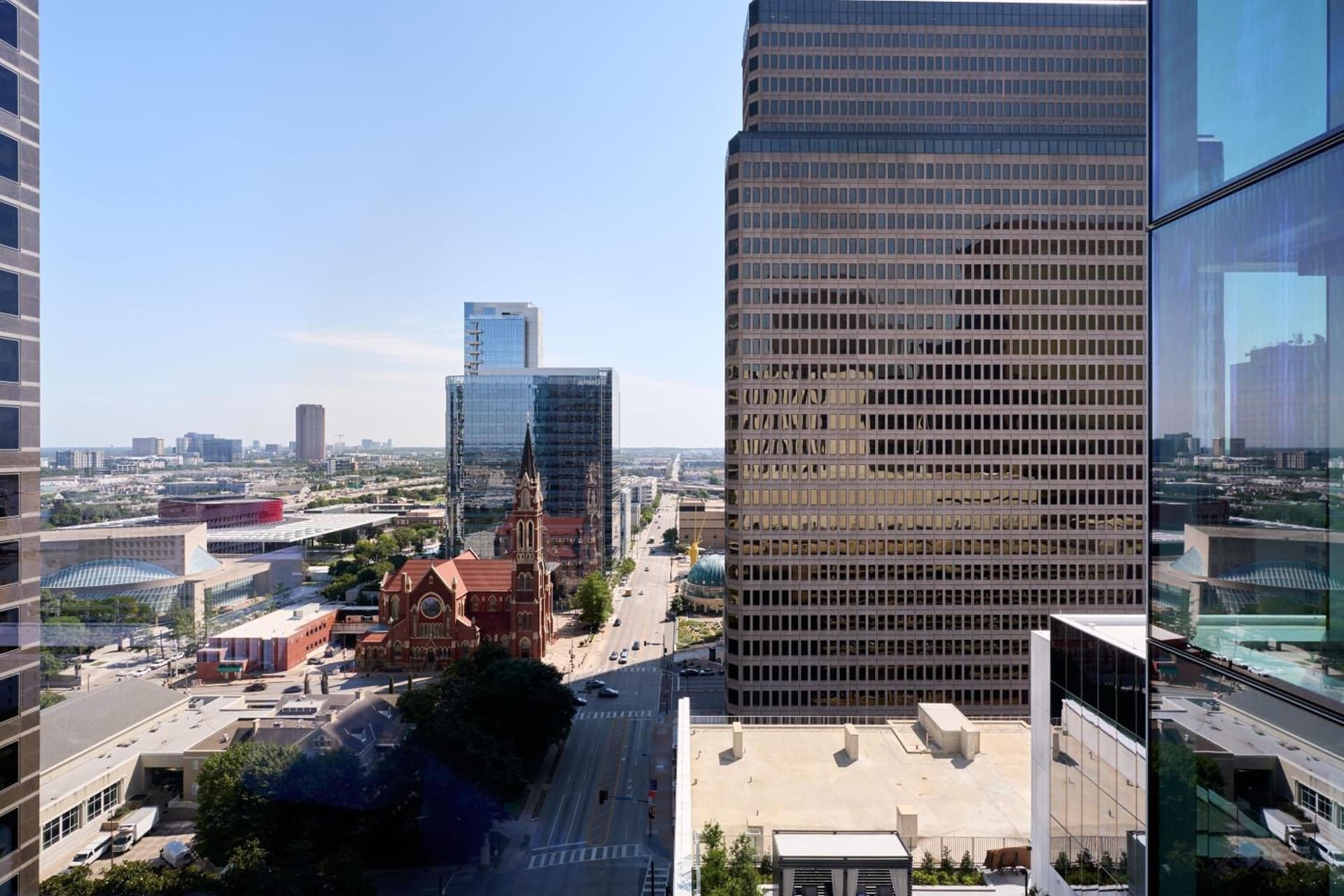 JW Marriott Dallas Arts District gallery photo in Dallas, TX — image 56