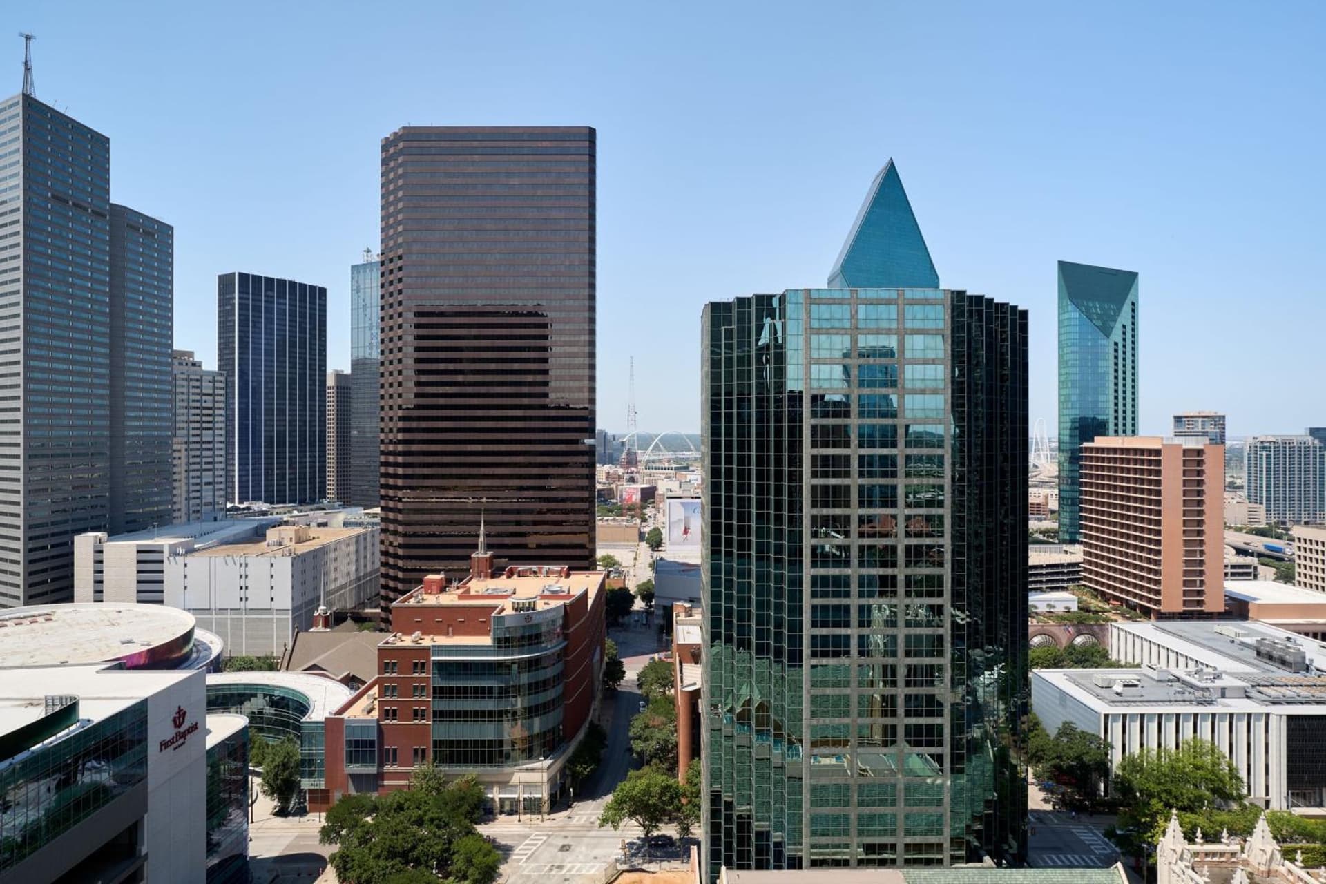 JW Marriott Dallas Arts District gallery photo in Dallas, TX — image 92