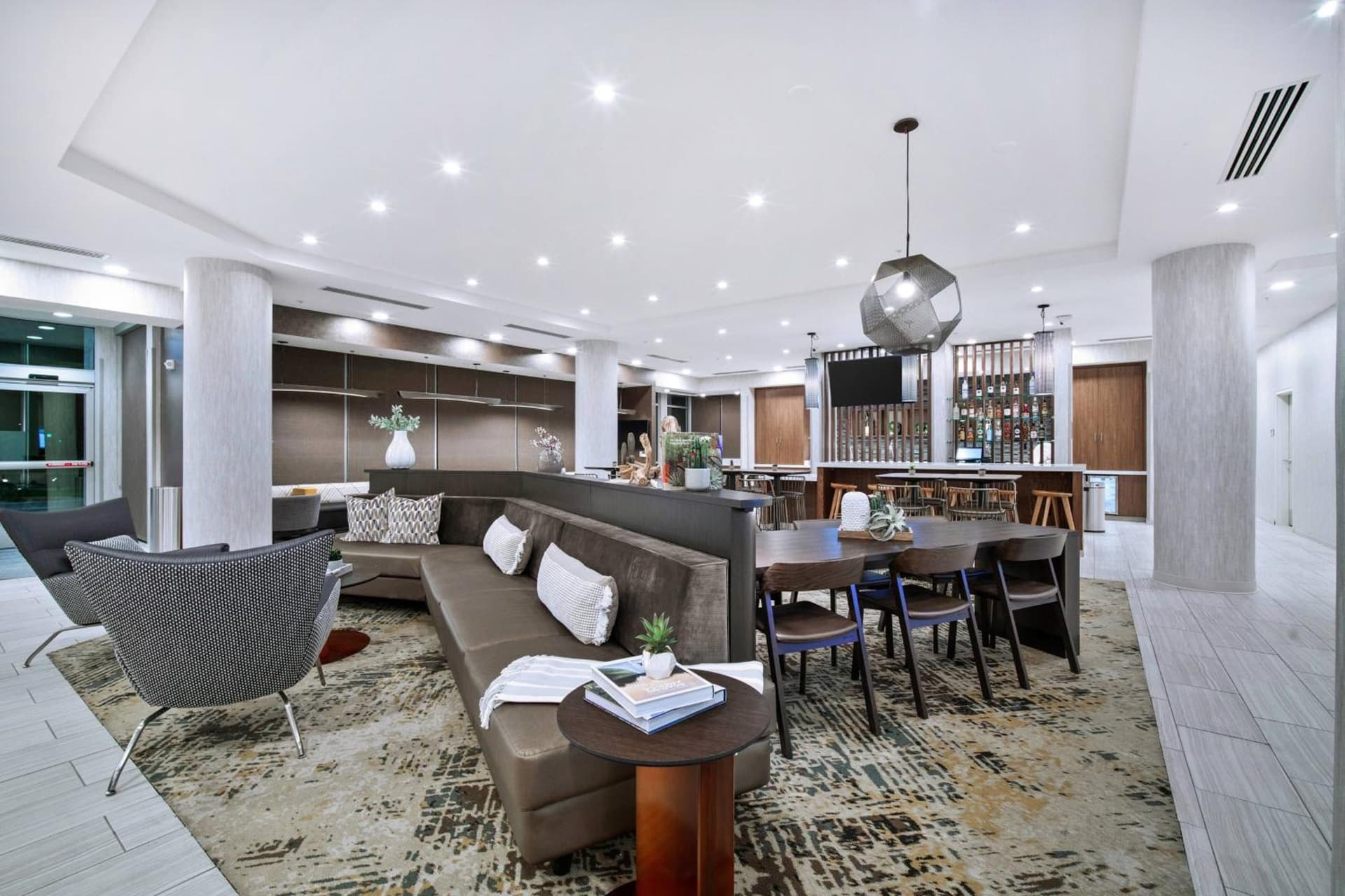 SpringHill Suites by Marriott Phoenix Goodyear gallery photo in Goodyear, AZ — image 24