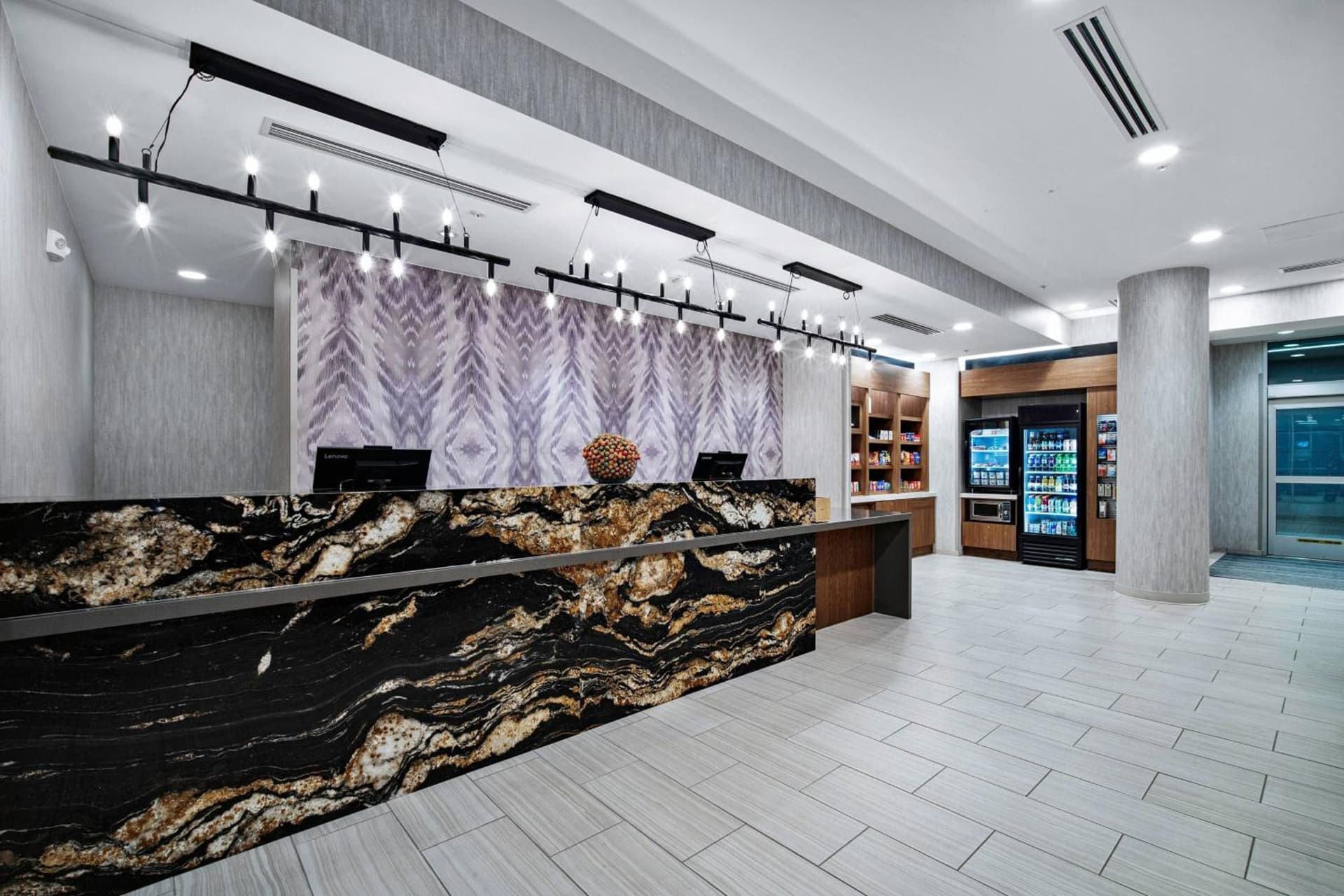 SpringHill Suites by Marriott Phoenix Goodyear gallery photo in Goodyear, AZ — image 13