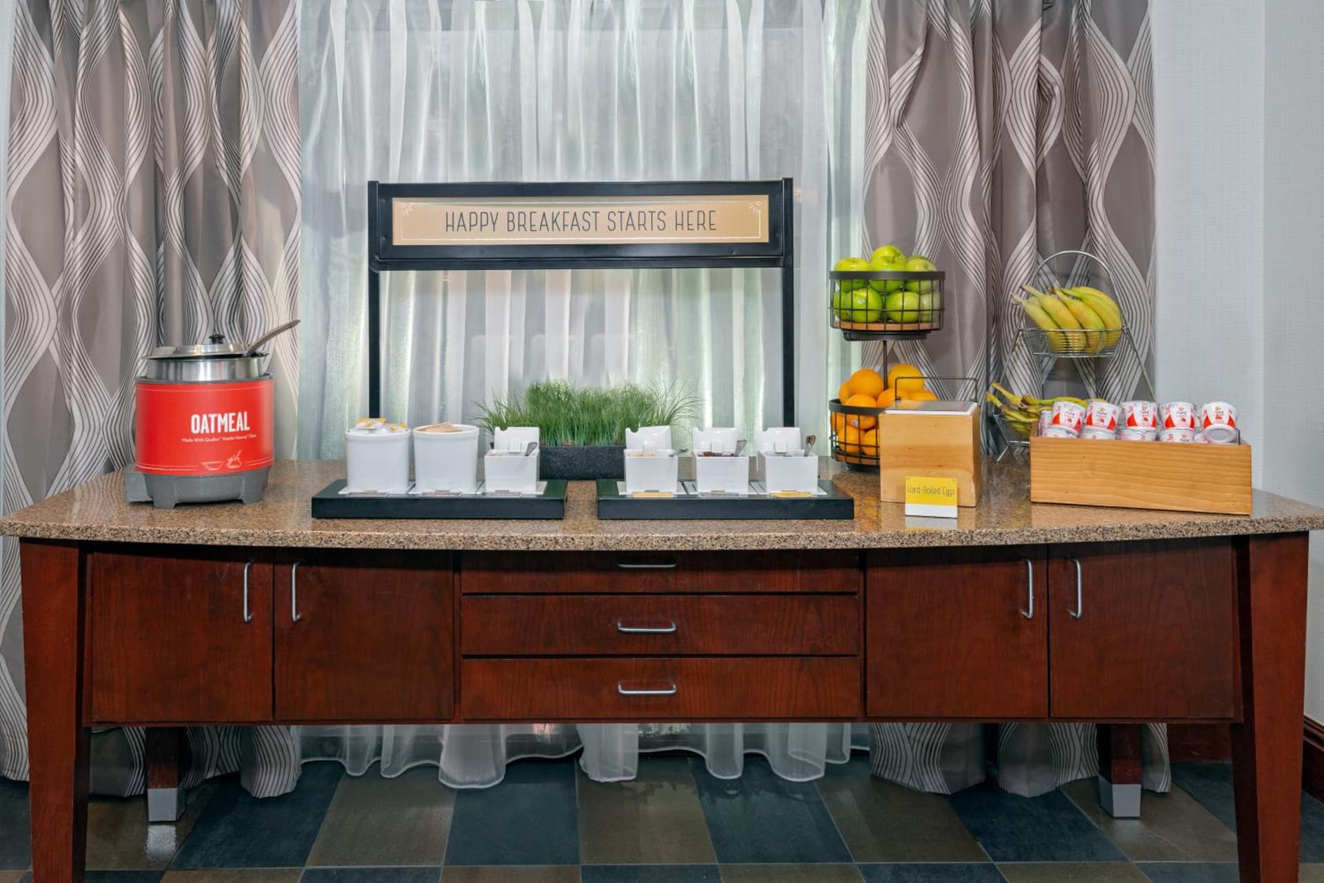 Hampton Inn South Plainfield-Piscataway gallery photo in South Plainfield, NJ — image 23