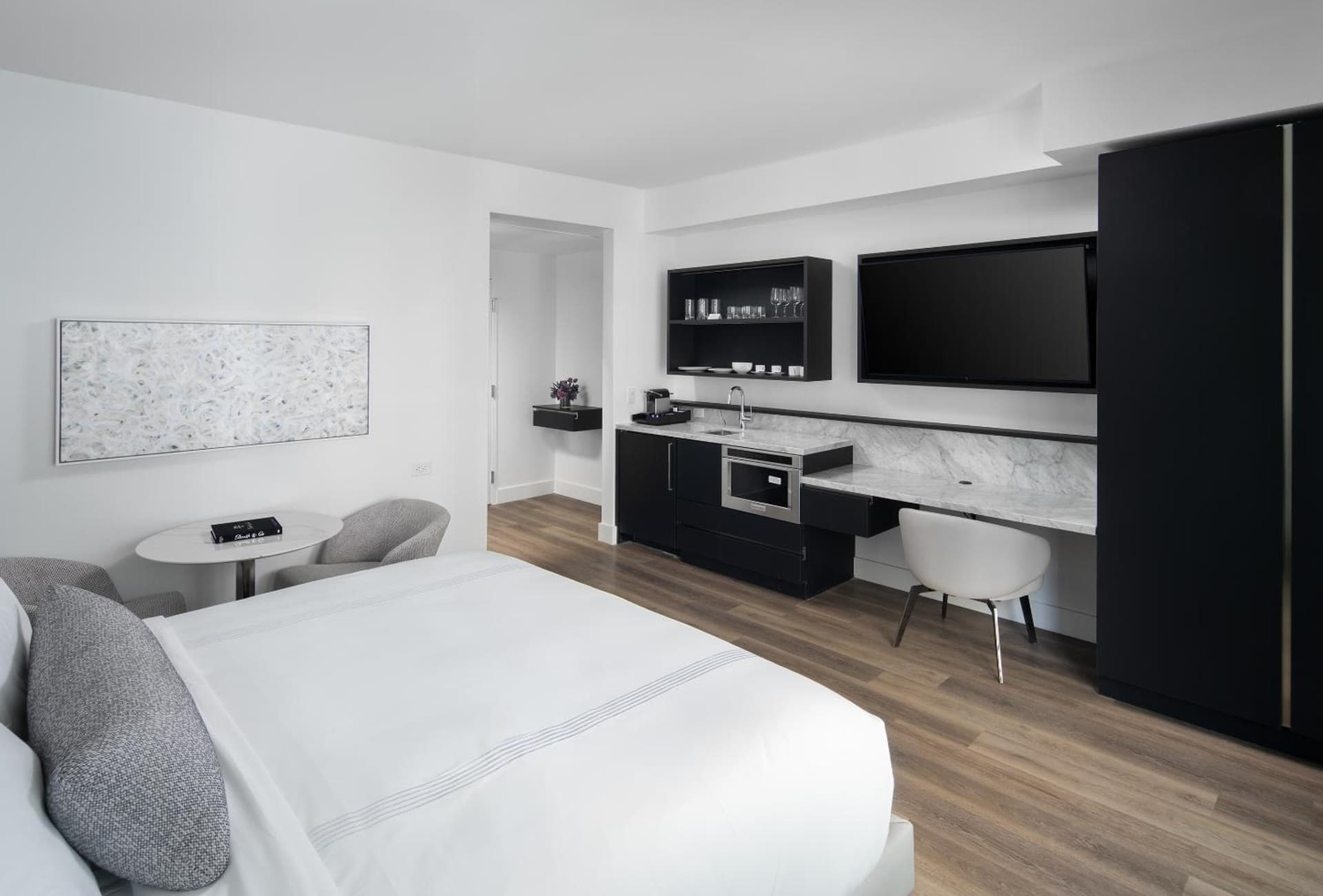 Hotel AKA West Palm gallery photo in West Palm Beach, FL — image 33
