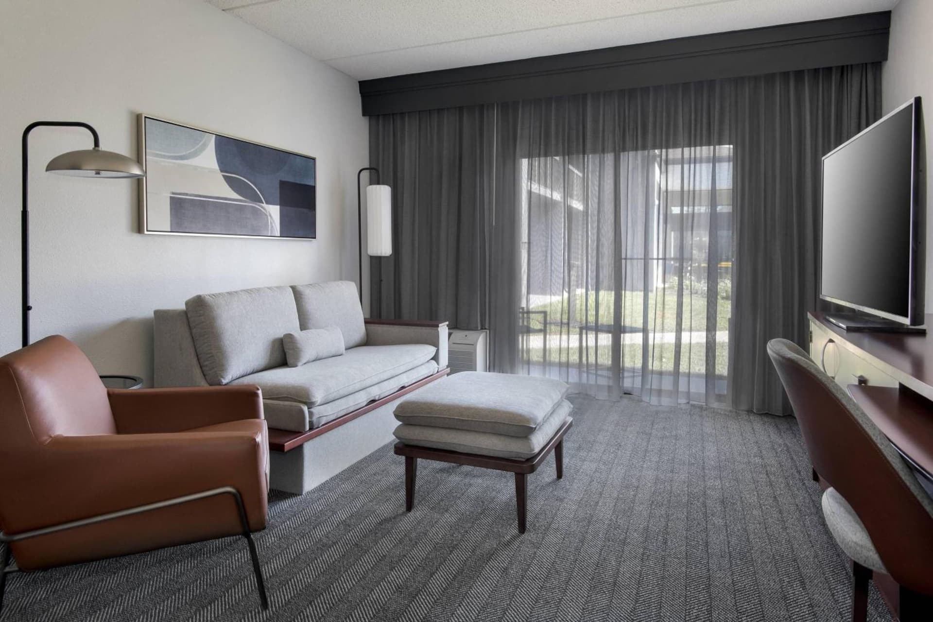 Courtyard by Marriott Poughkeepsie gallery photo in Poughkeepsie, NY — image 16