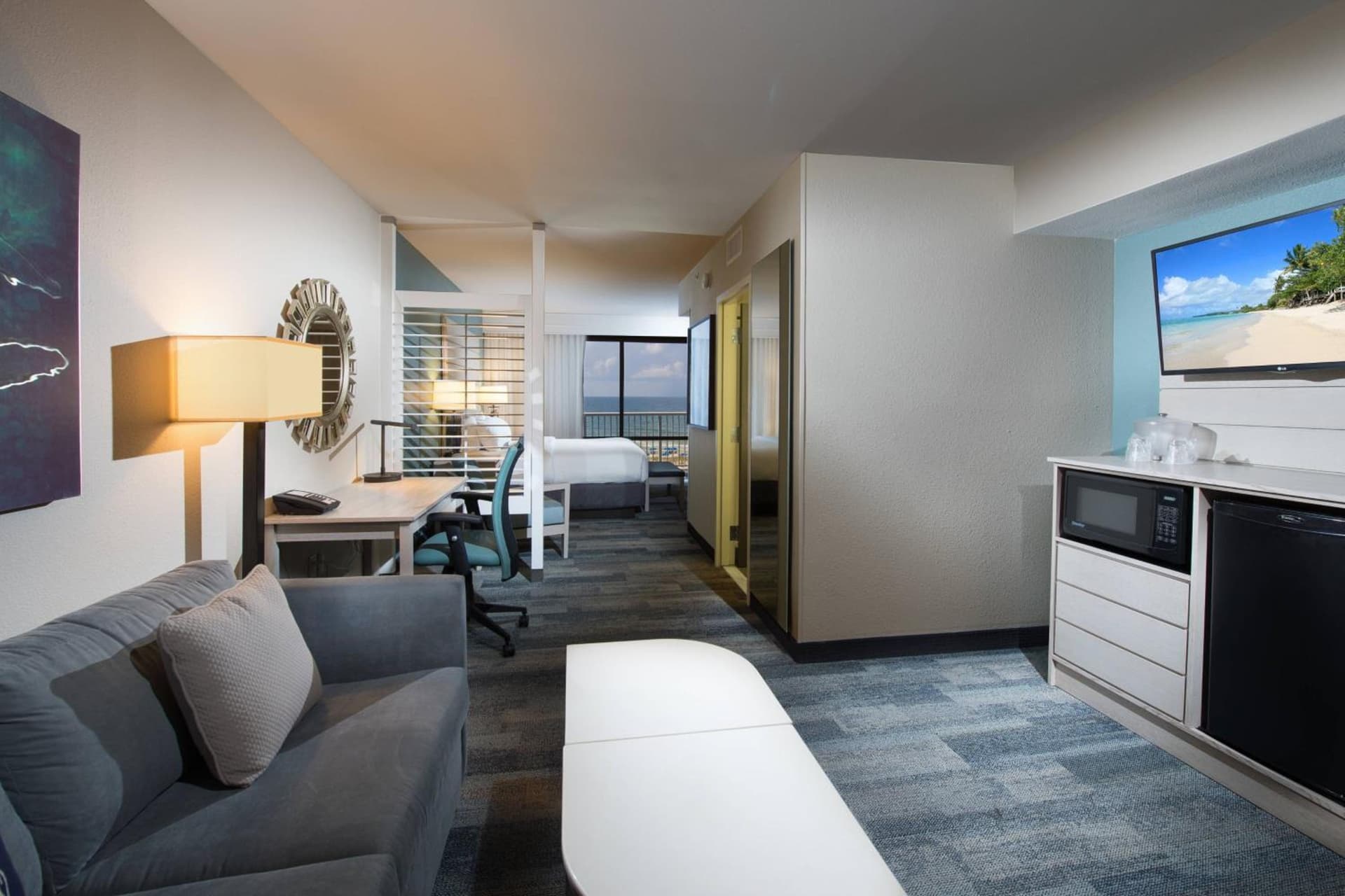 SpringHill Suites by Marriott Pensacola Beach gallery photo in Pensacola Beach, FL — image 30