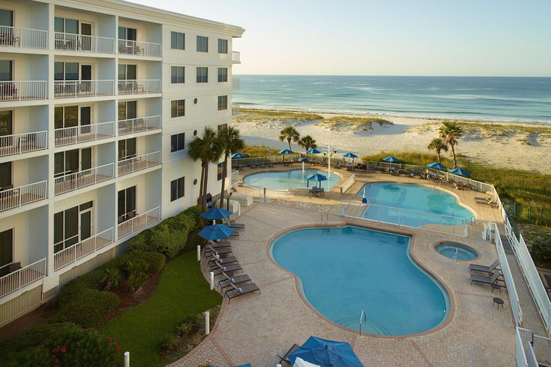 SpringHill Suites by Marriott Pensacola Beach gallery photo in Pensacola Beach, FL — image 22