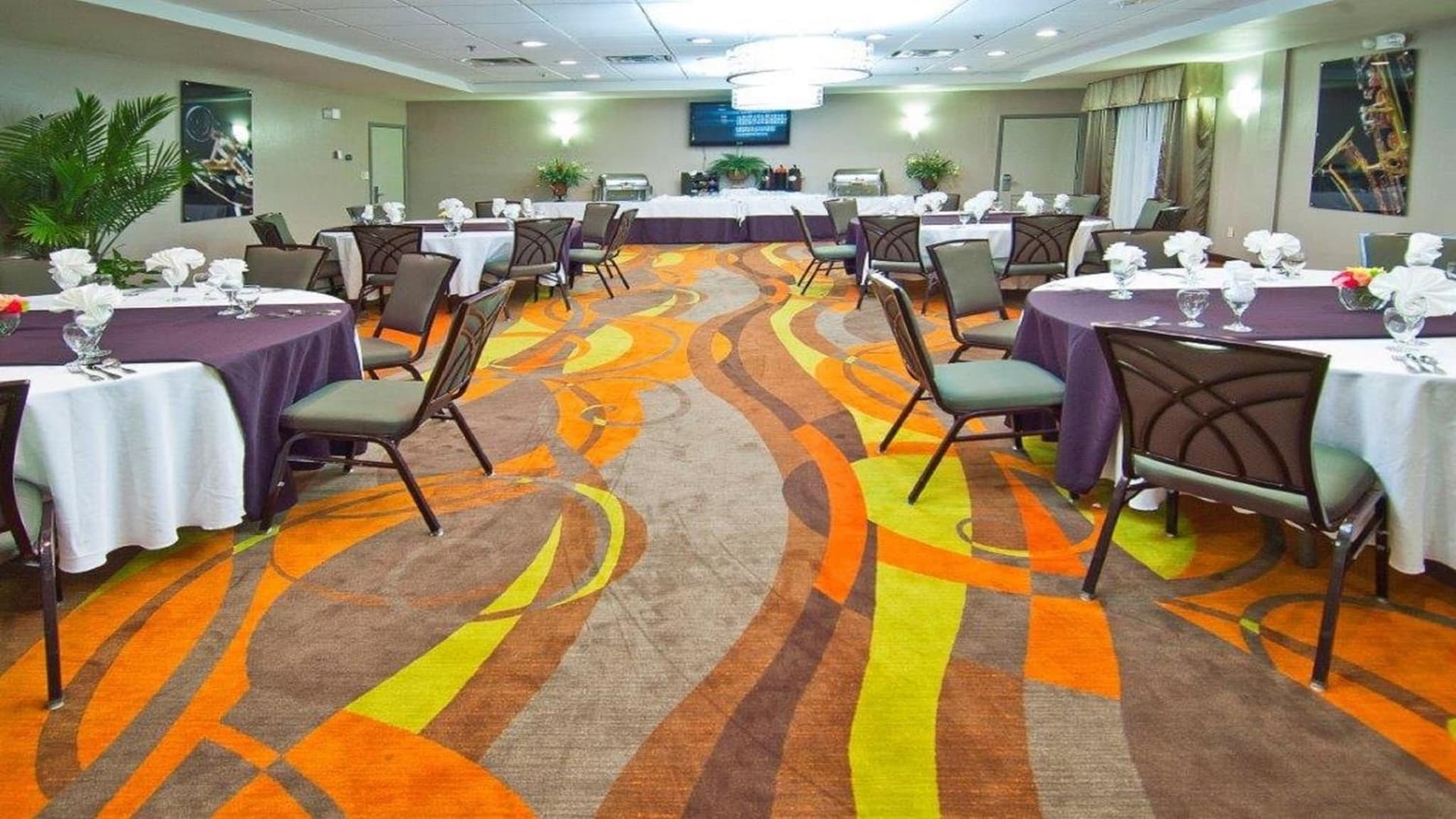 Holiday Inn Hotel & Suites Slidell by IHG gallery photo in Slidell, LA — image 52