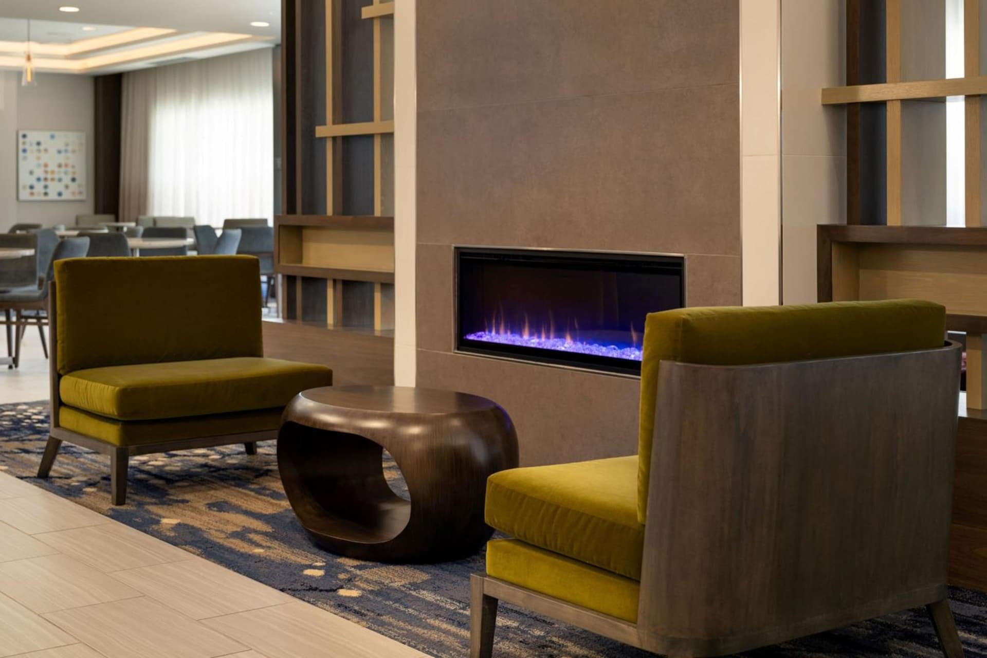 Residence Inn by Marriott Oakland Downtown gallery photo in Oakland, CA — image 68