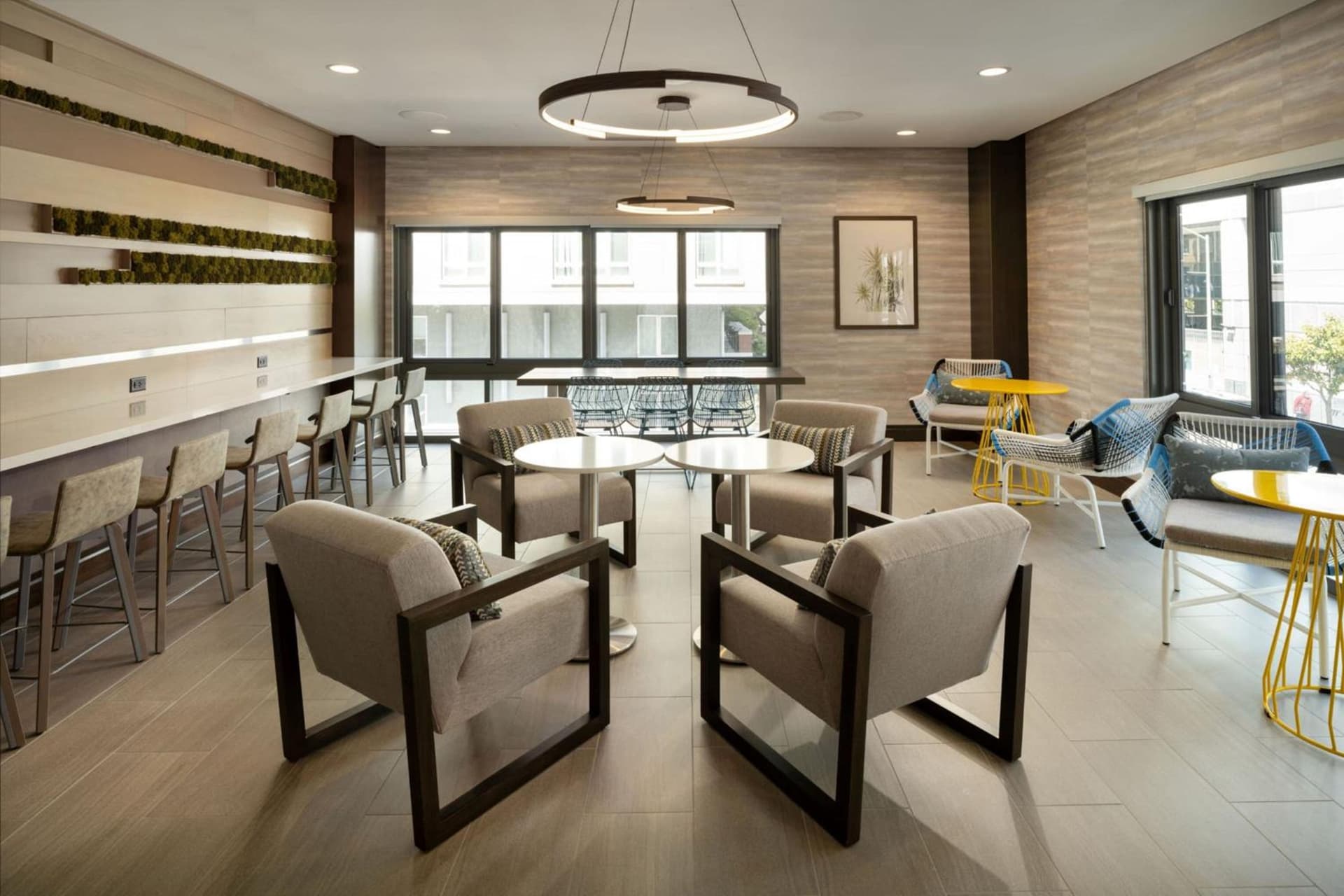 Residence Inn by Marriott Oakland Downtown gallery photo in Oakland, CA — image 50