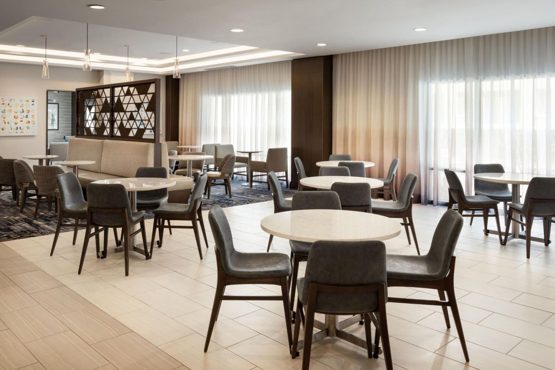 Residence Inn by Marriott Oakland Downtown gallery photo in Oakland, CA — image 40