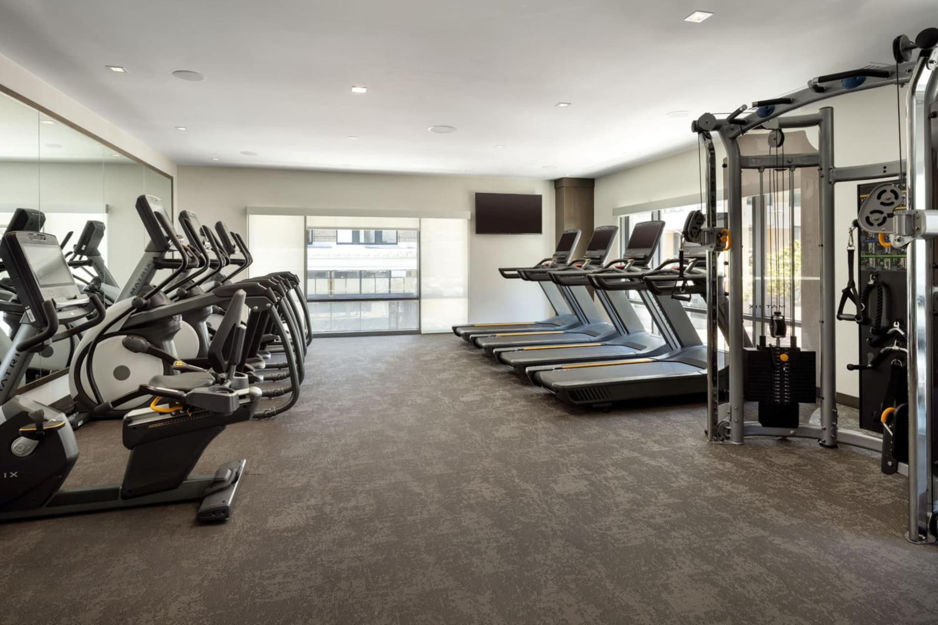 Residence Inn by Marriott Oakland Downtown gallery photo in Oakland, CA — image 30