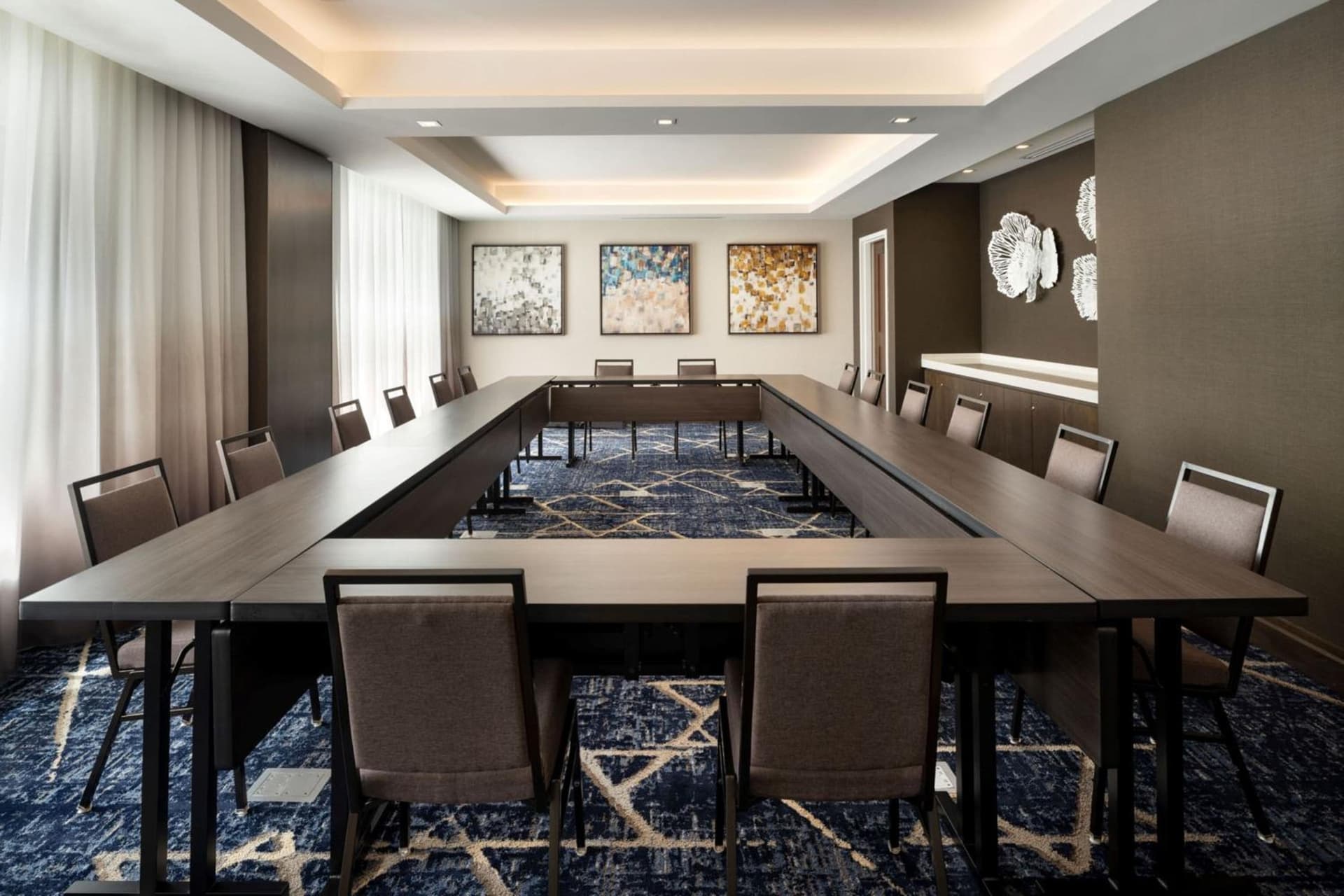 Residence Inn by Marriott Oakland Downtown gallery photo in Oakland, CA — image 64