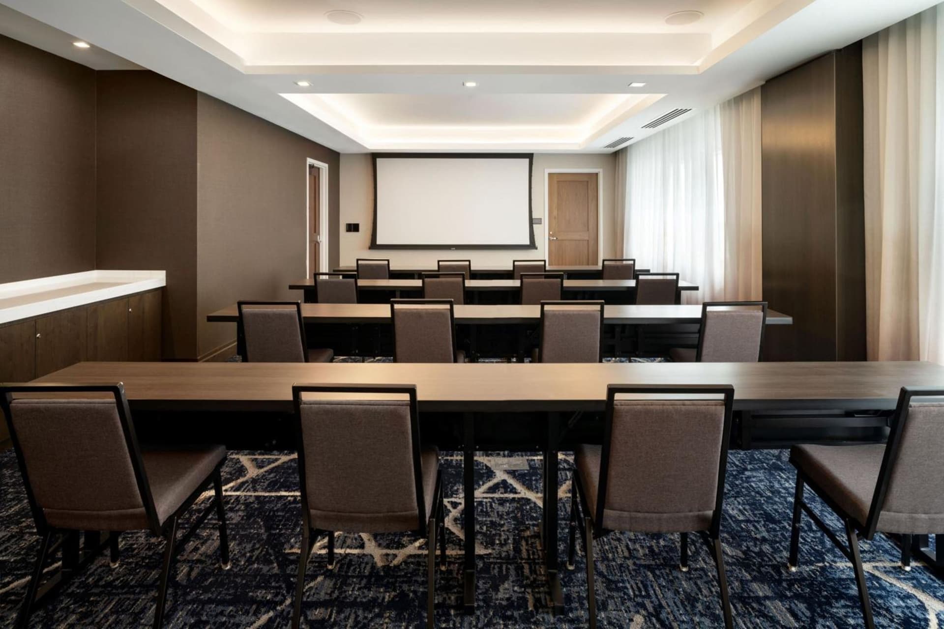 Residence Inn by Marriott Oakland Downtown gallery photo in Oakland, CA — image 5