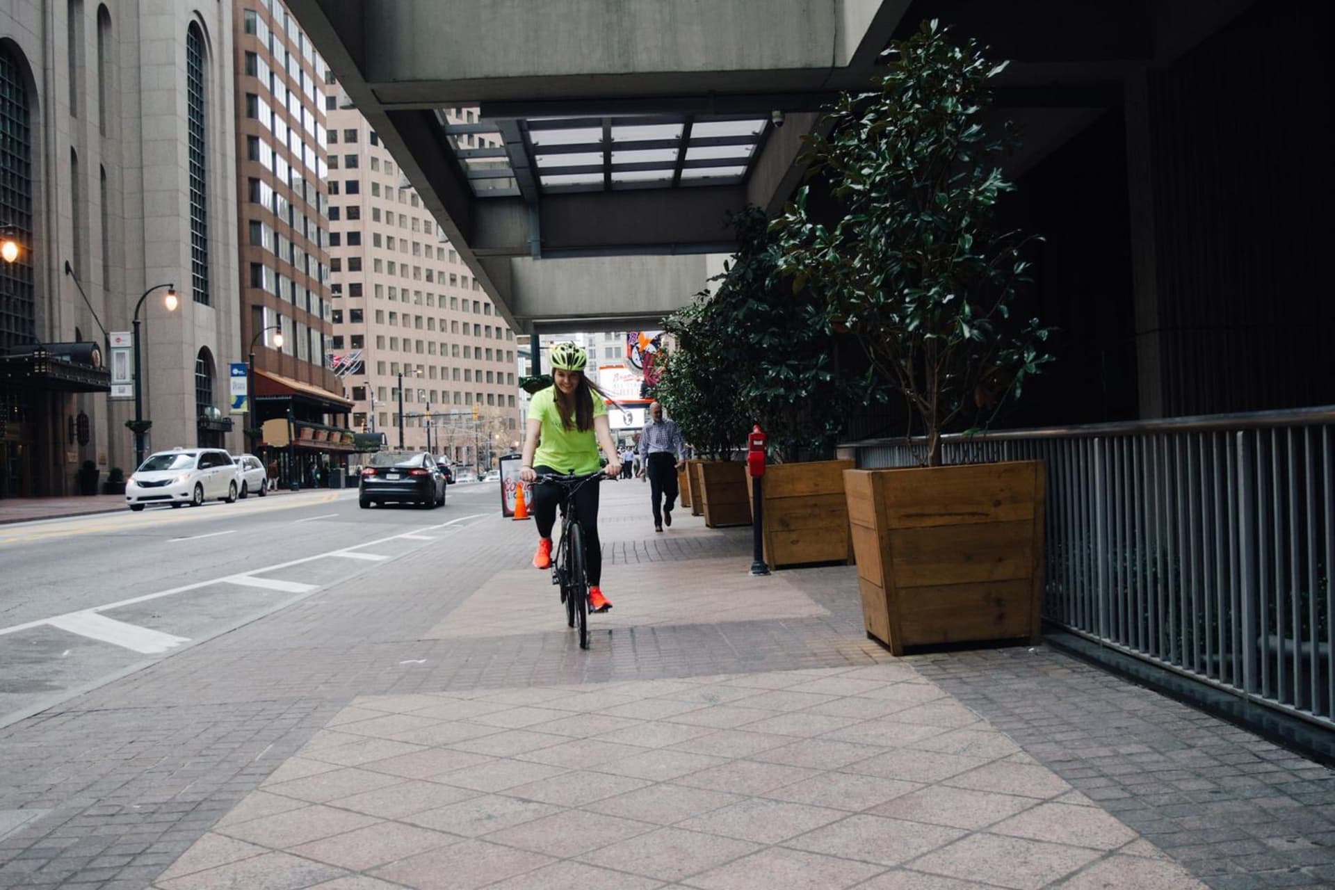 The Westin Peachtree Plaza, Atlanta gallery photo in Atlanta, GA — image 149