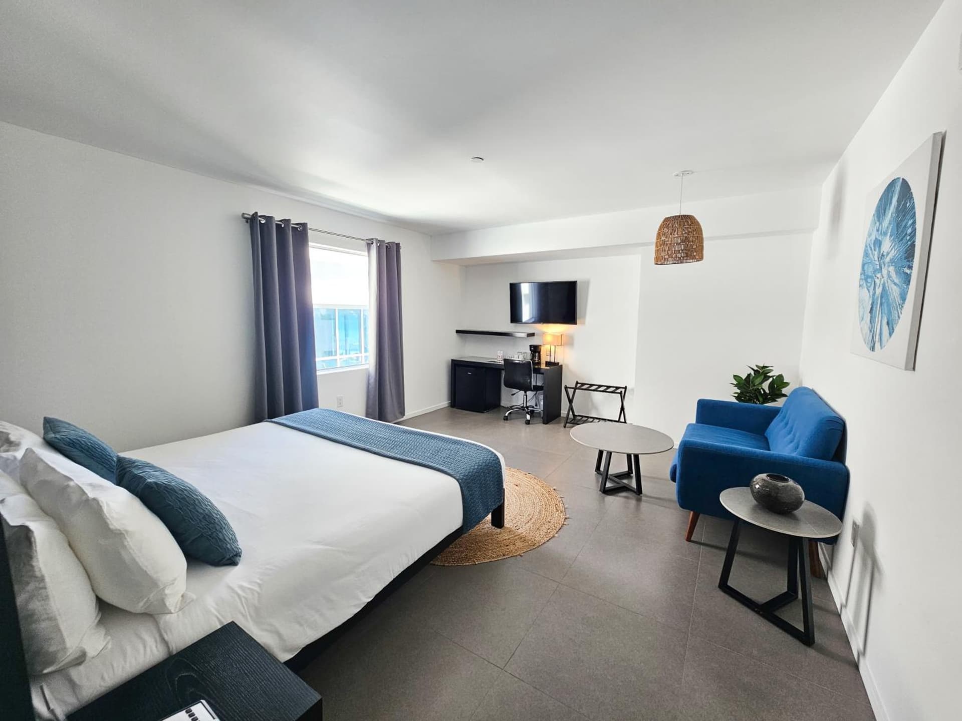 MB Hotel, Trademark Collection by Wyndham gallery photo in Miami Beach, FL — image 65