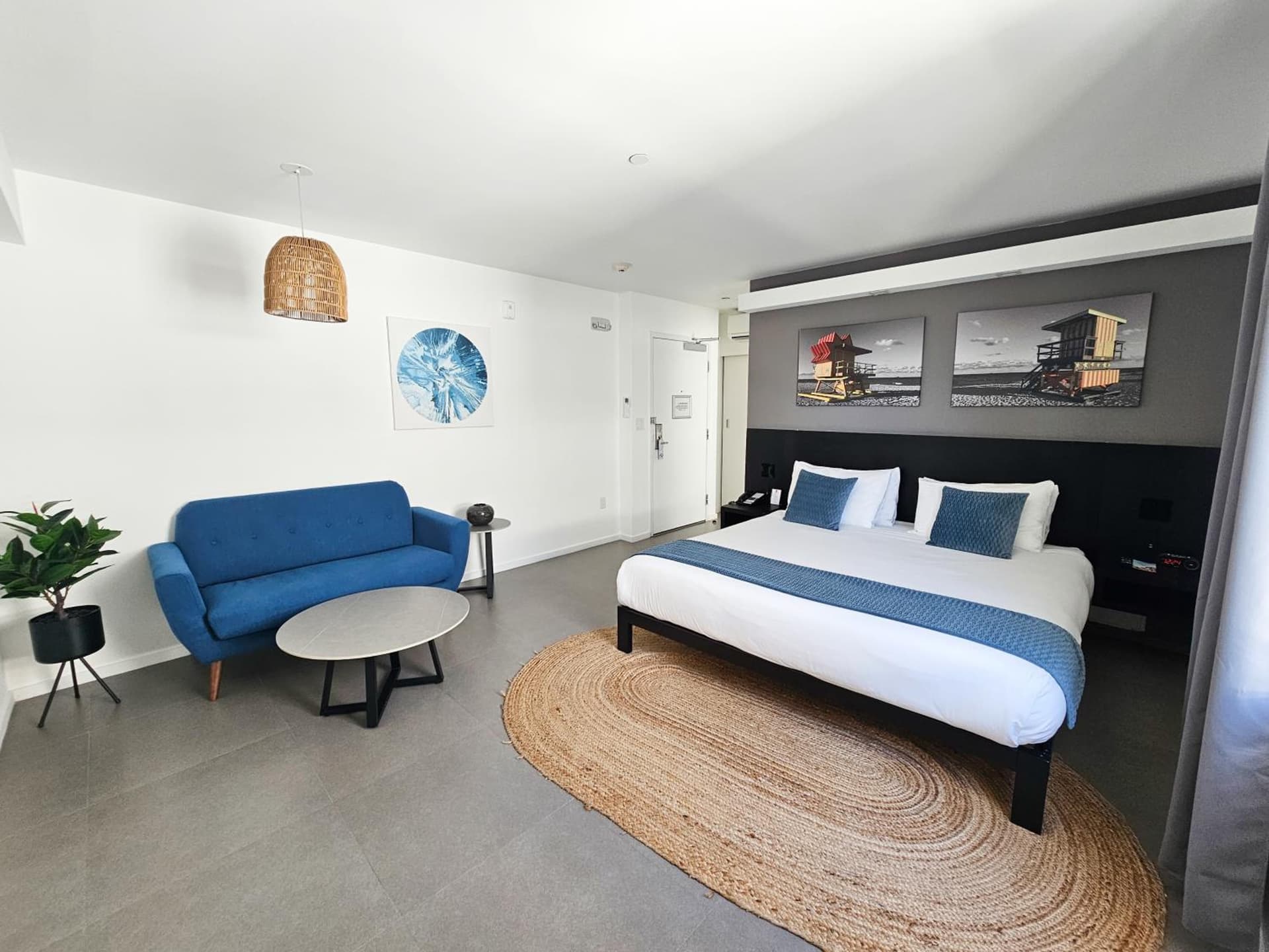 MB Hotel, Trademark Collection by Wyndham gallery photo in Miami Beach, FL — image 79