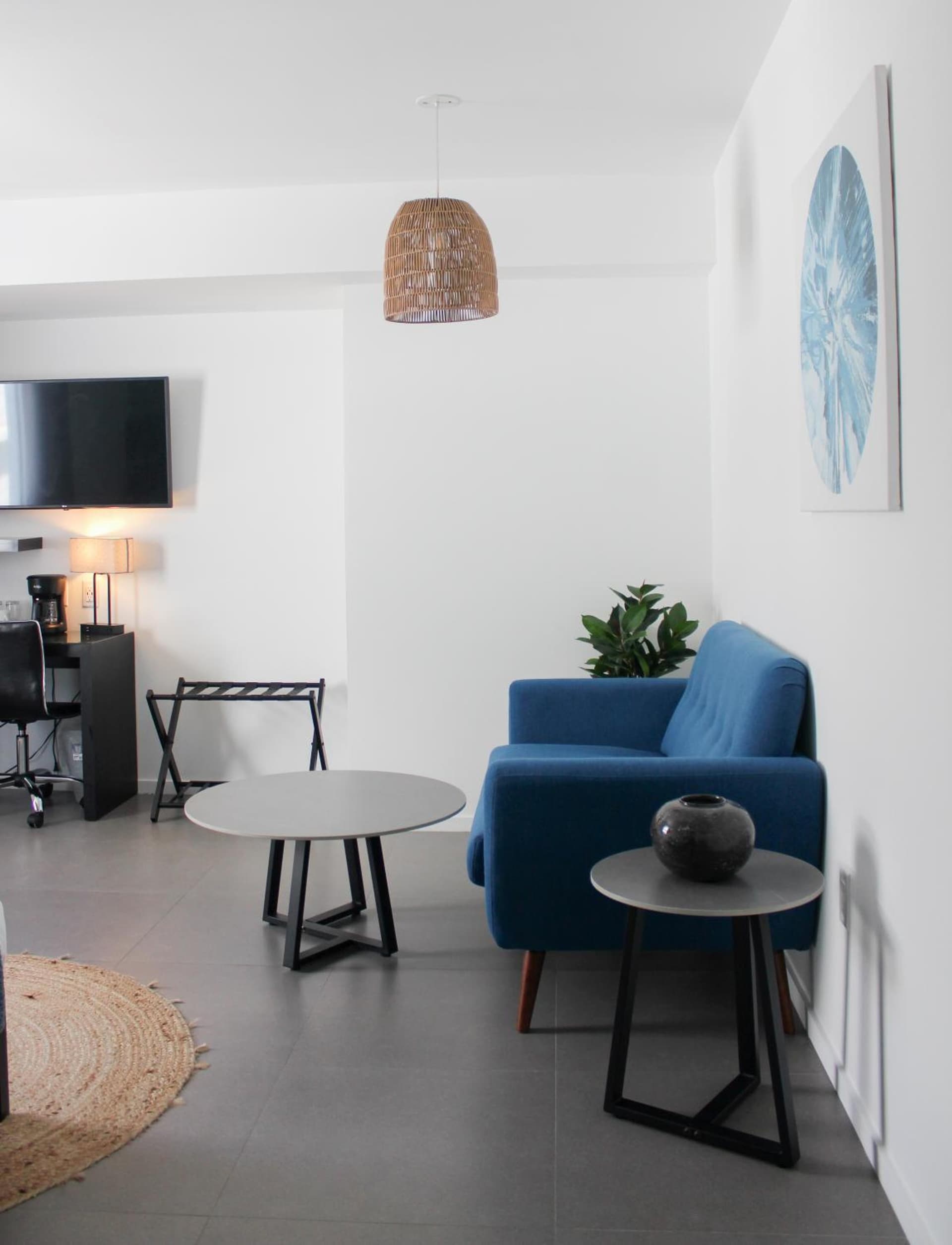 MB Hotel, Trademark Collection by Wyndham gallery photo in Miami Beach, FL — image 93