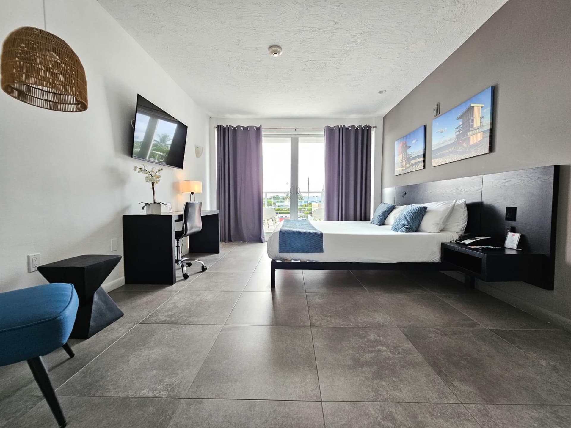 MB Hotel, Trademark Collection by Wyndham gallery photo in Miami Beach, FL — image 64