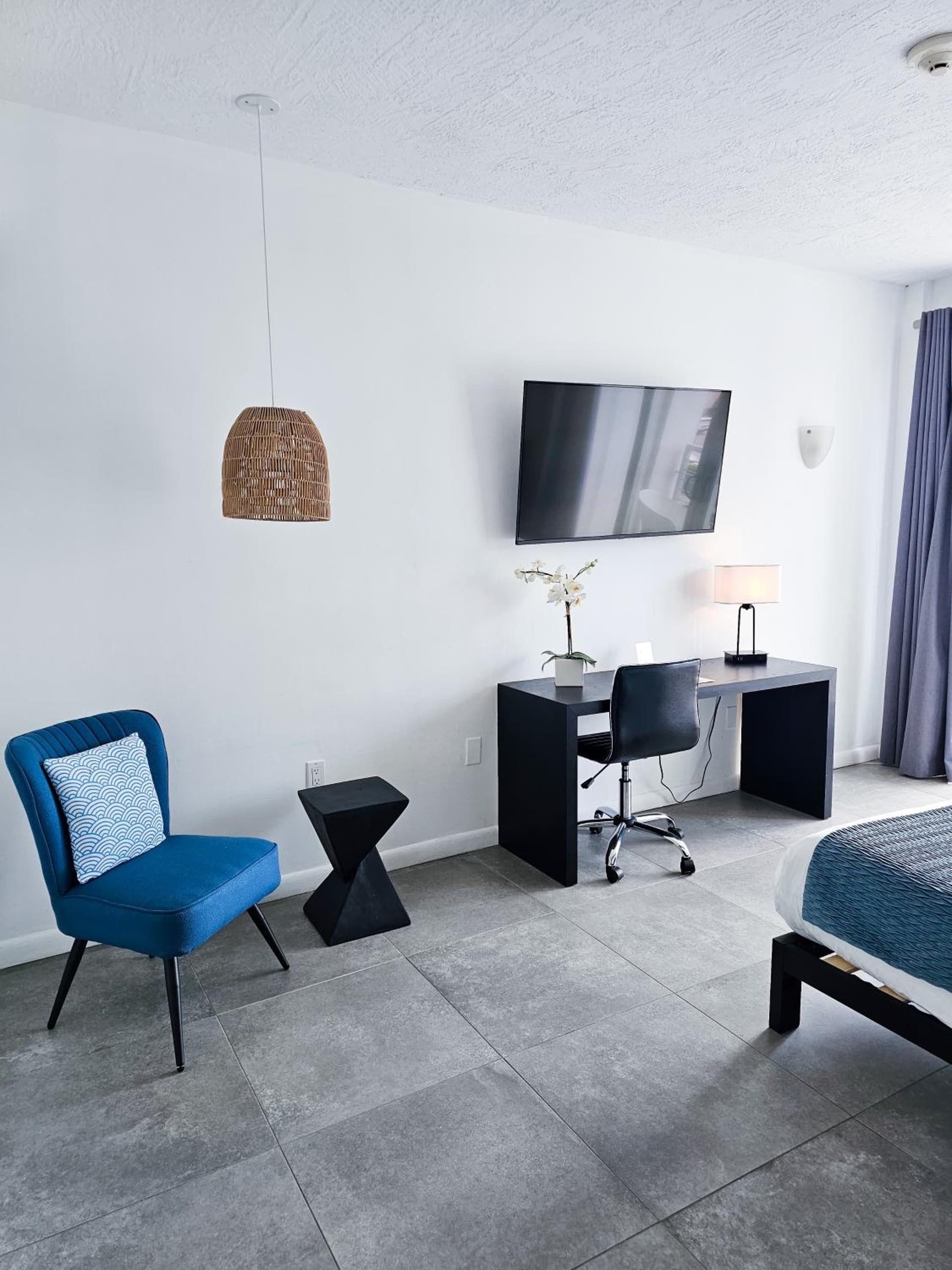 MB Hotel, Trademark Collection by Wyndham gallery photo in Miami Beach, FL — image 45